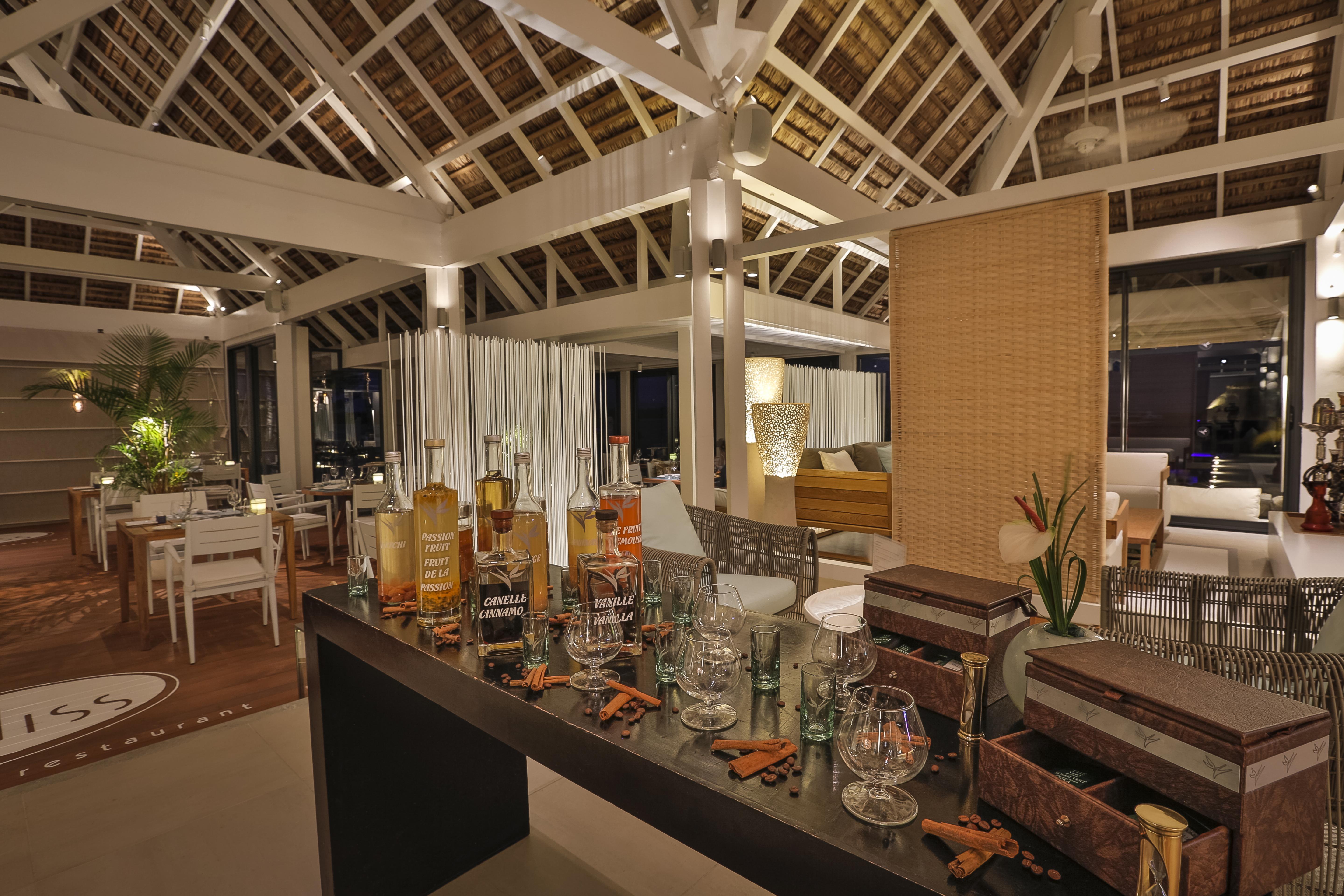 Resort Anahita Golf & Beau Champ