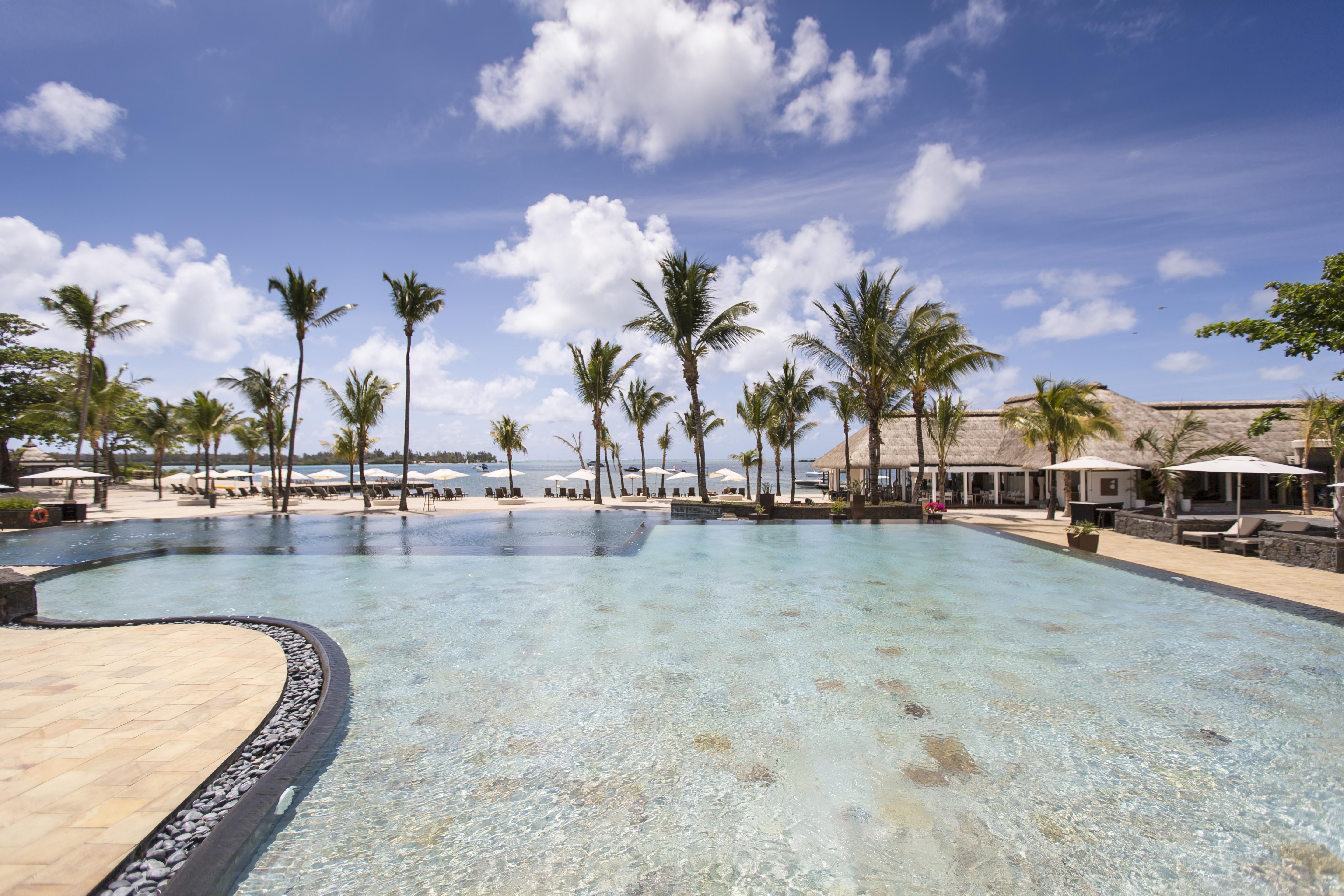 Resort Anahita Golf & 5*