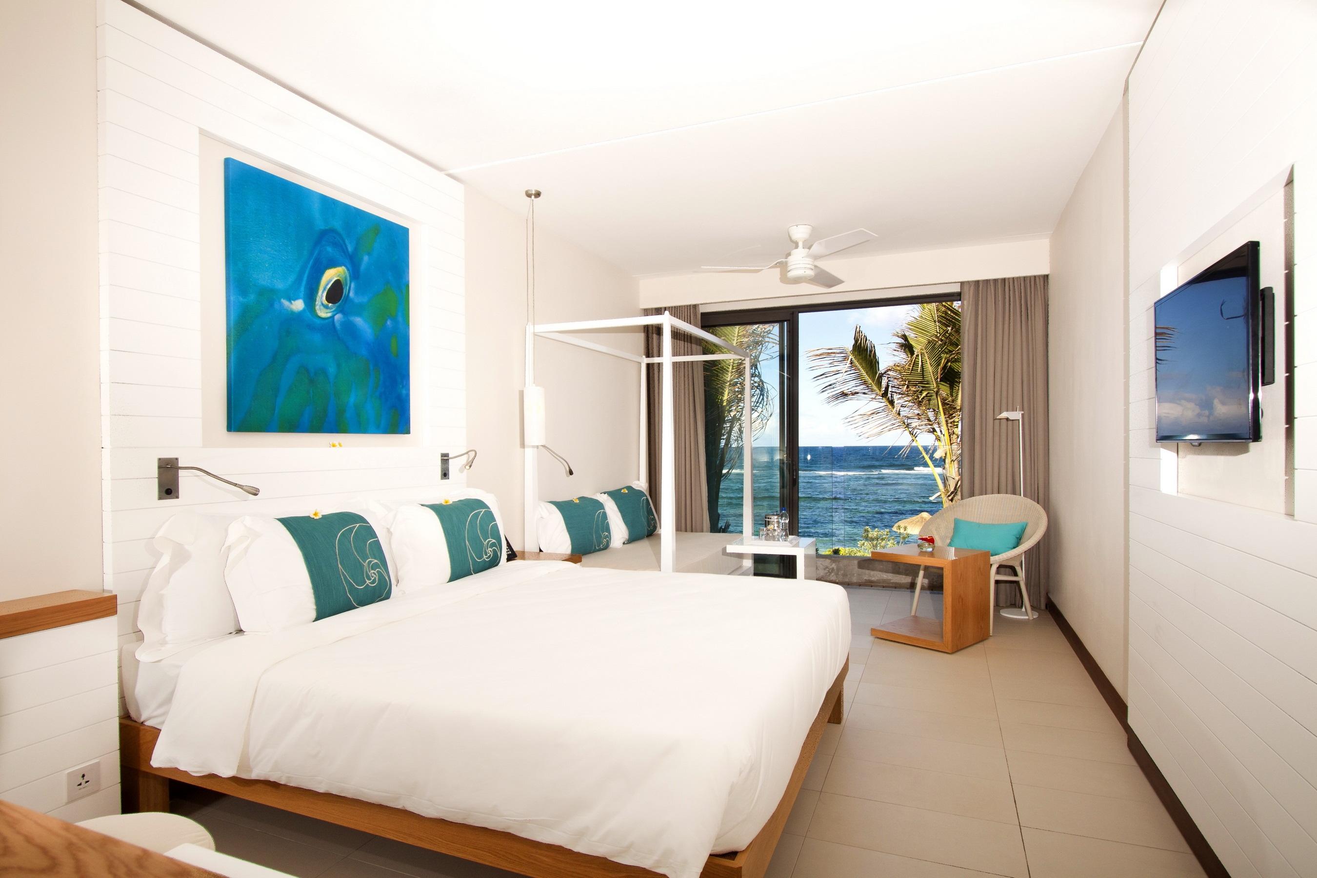 Resort Radisson Blu & (adults Only) Poste Lafayette