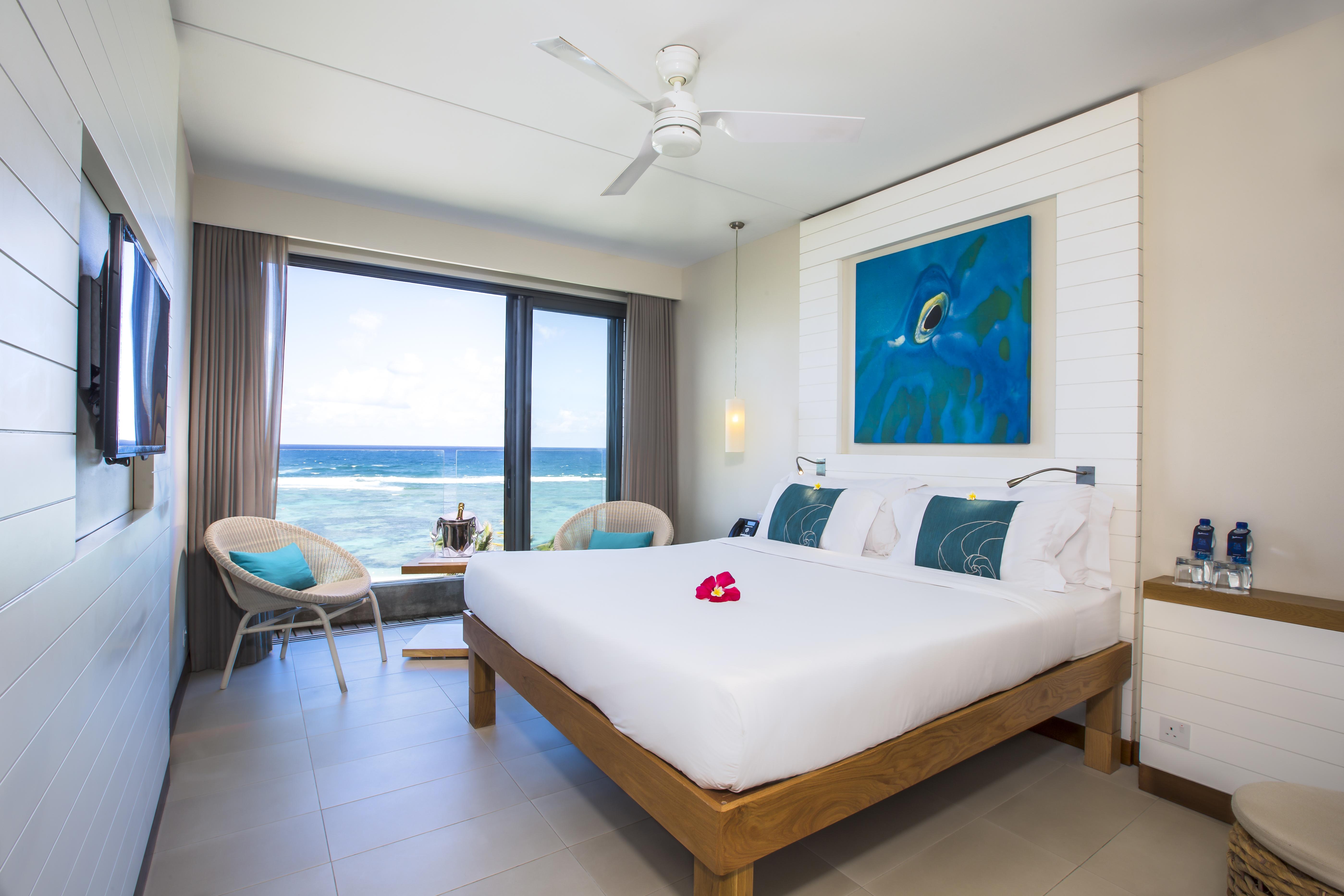 Resort Radisson Blu & (adults Only)