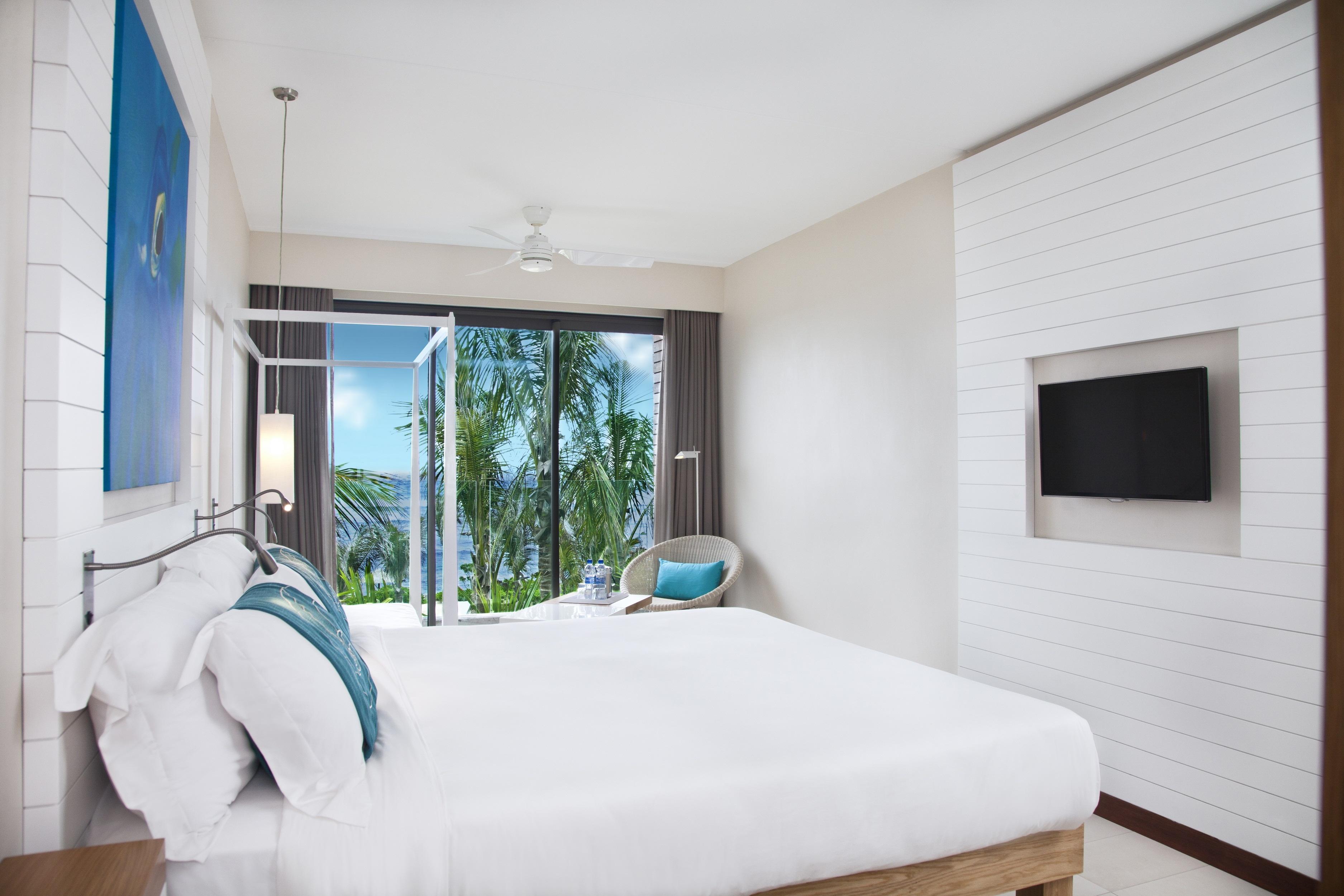 Resort Radisson Blu & (adults Only)