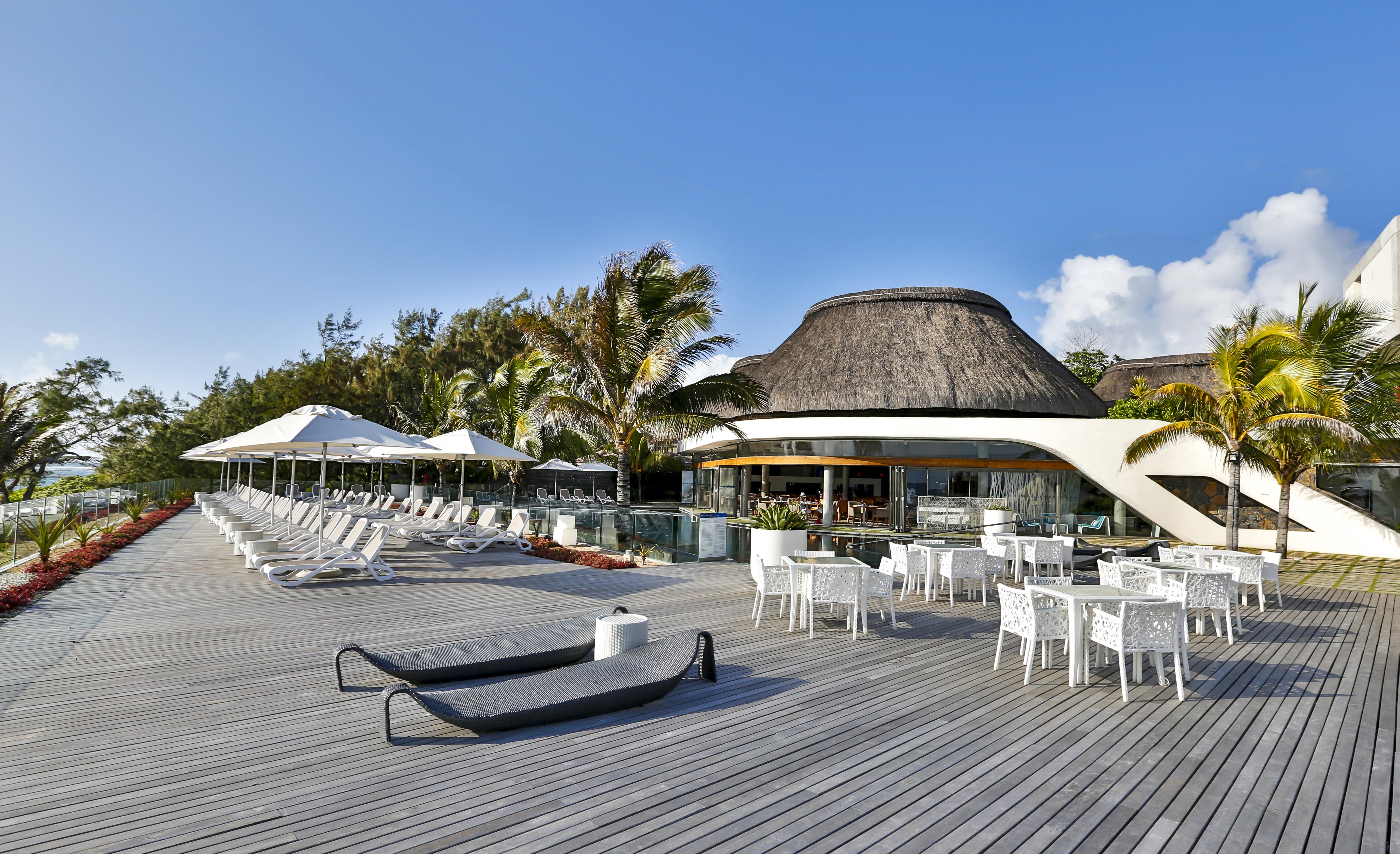 Radisson Blu & (adults Only) Resort 4*
