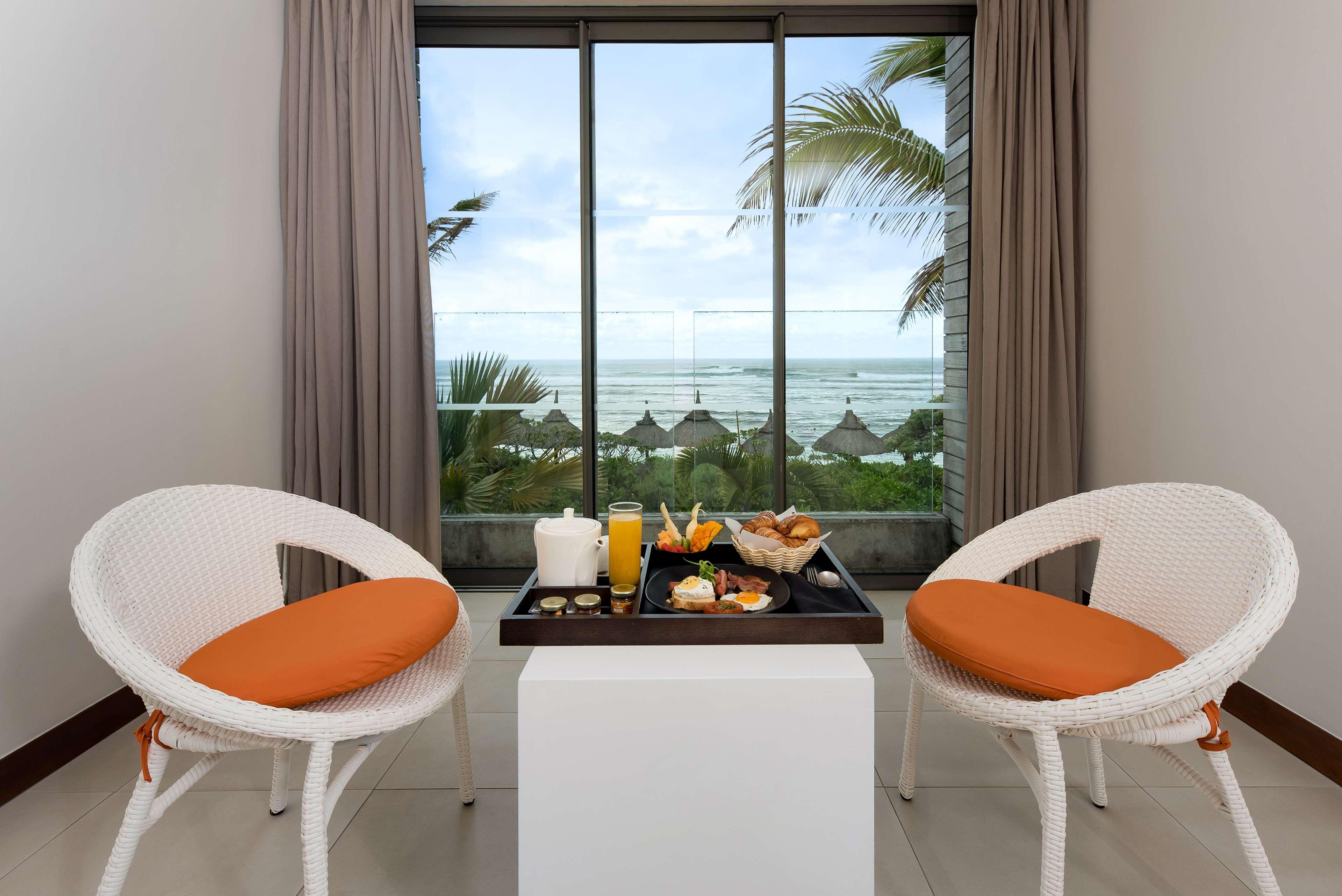 Resort Radisson Blu & (adults Only) Poste Lafayette