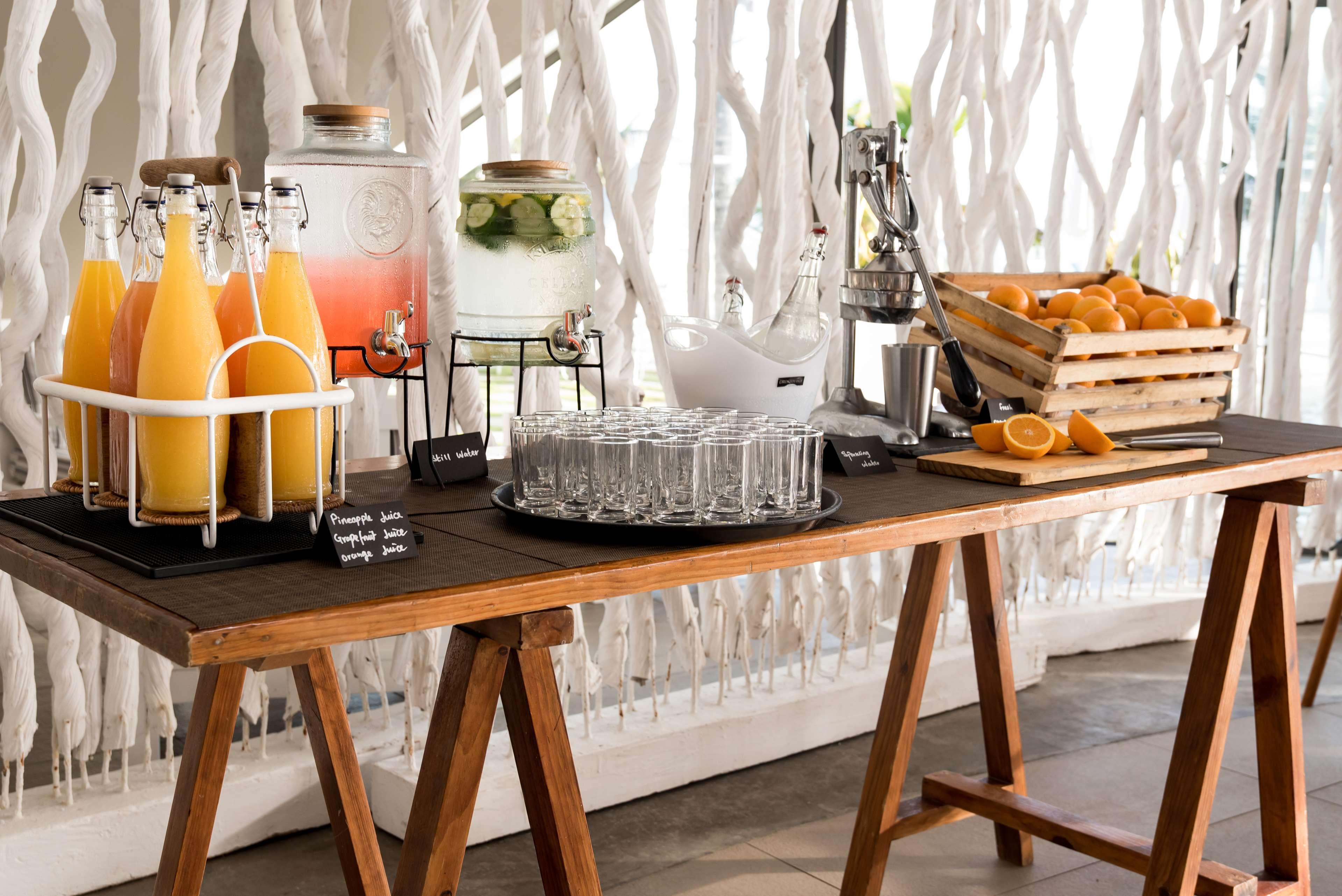 Resort Radisson Blu & (adults Only) Poste Lafayette