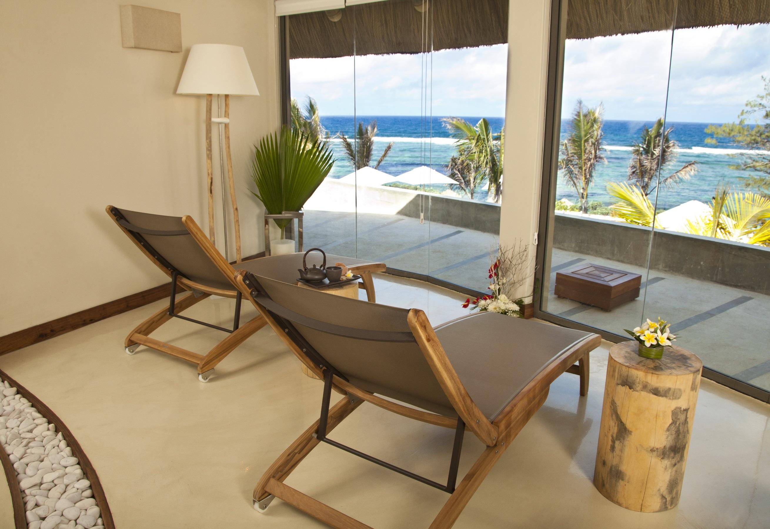 Radisson Blu & (adults Only) Resort