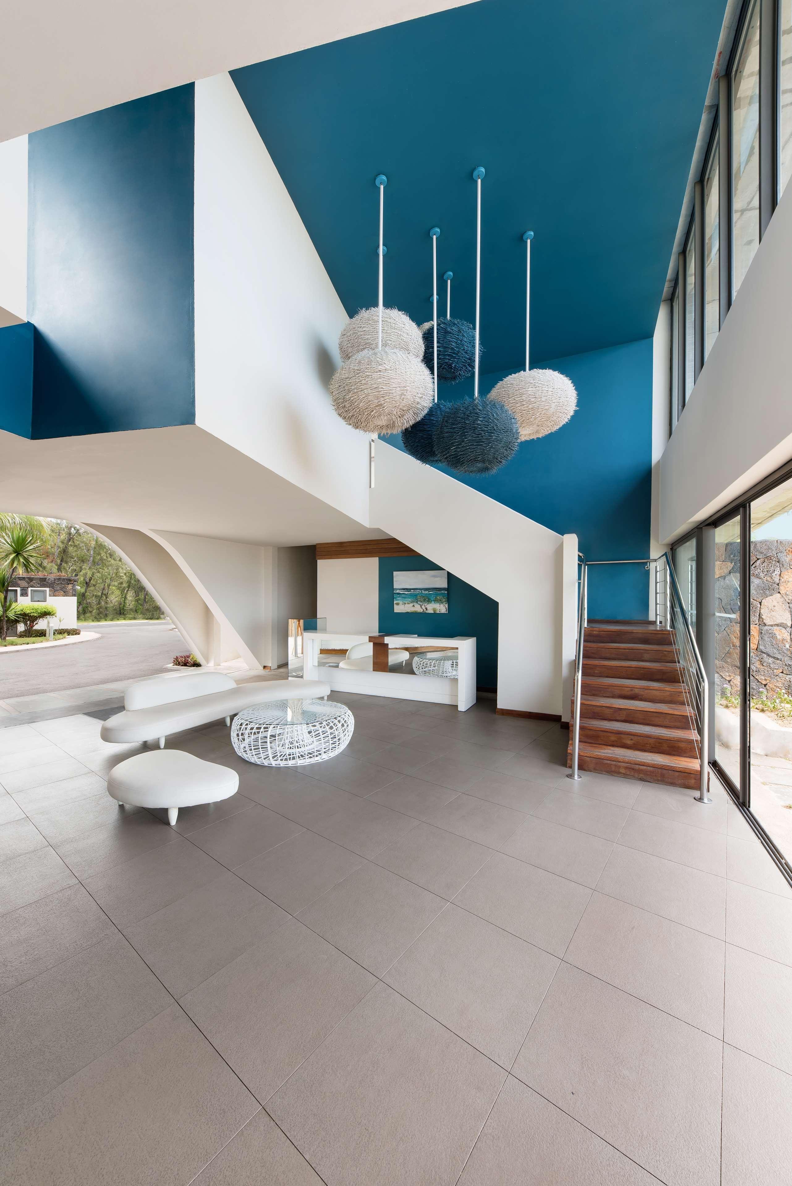 Resort Radisson Blu & (adults Only) Poste Lafayette