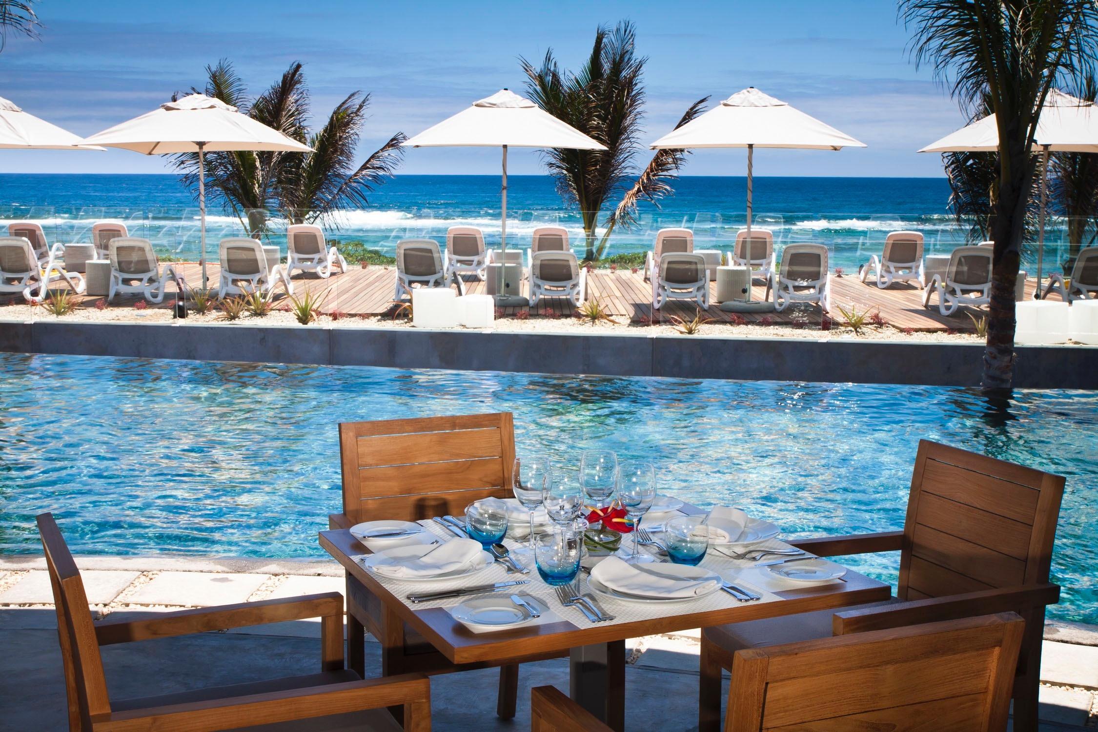 Radisson Blu & (adults Only) Resort 4*