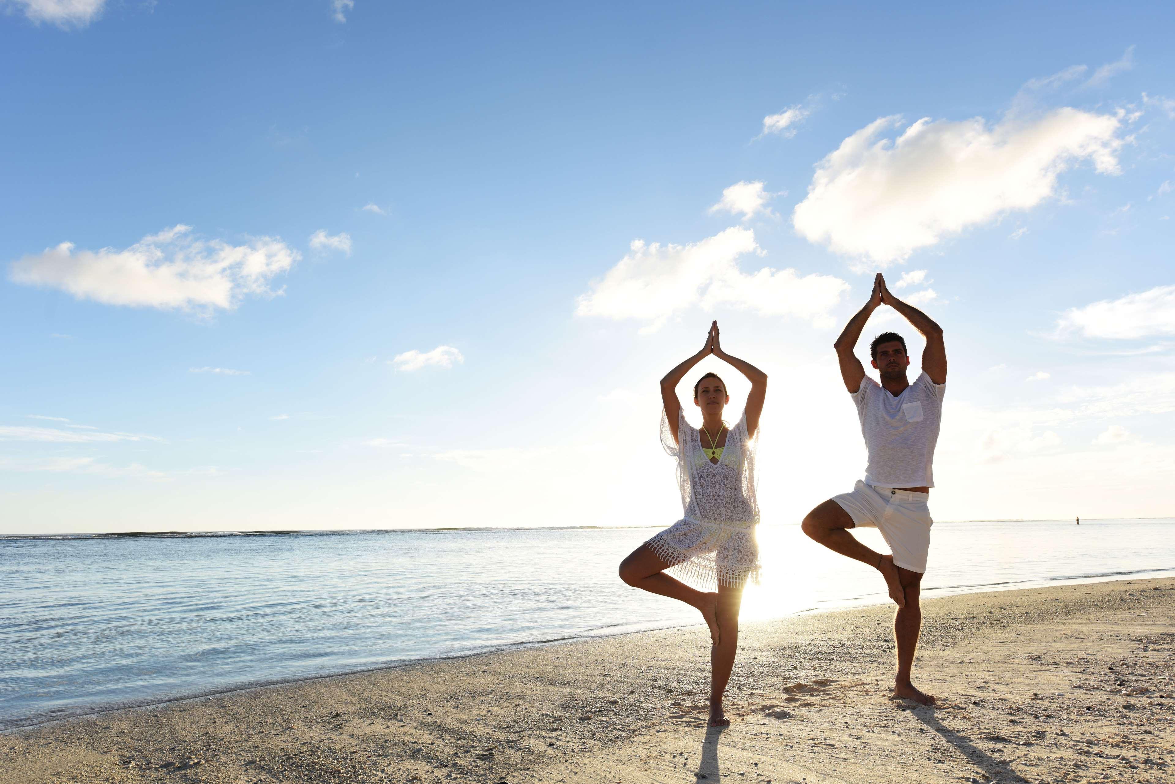 Radisson Blu & (adults Only) Resort Poste Lafayette