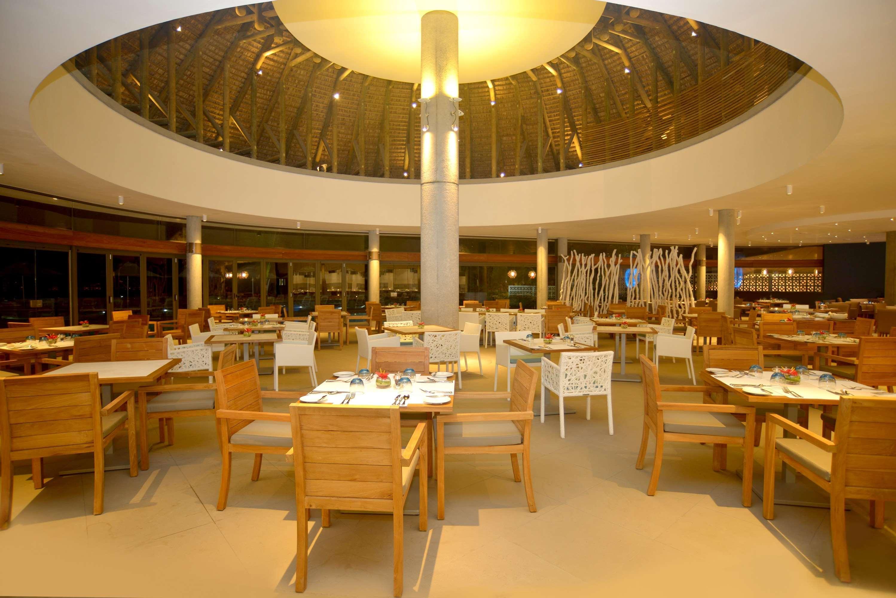 Resort Radisson Blu & (adults Only) Poste Lafayette