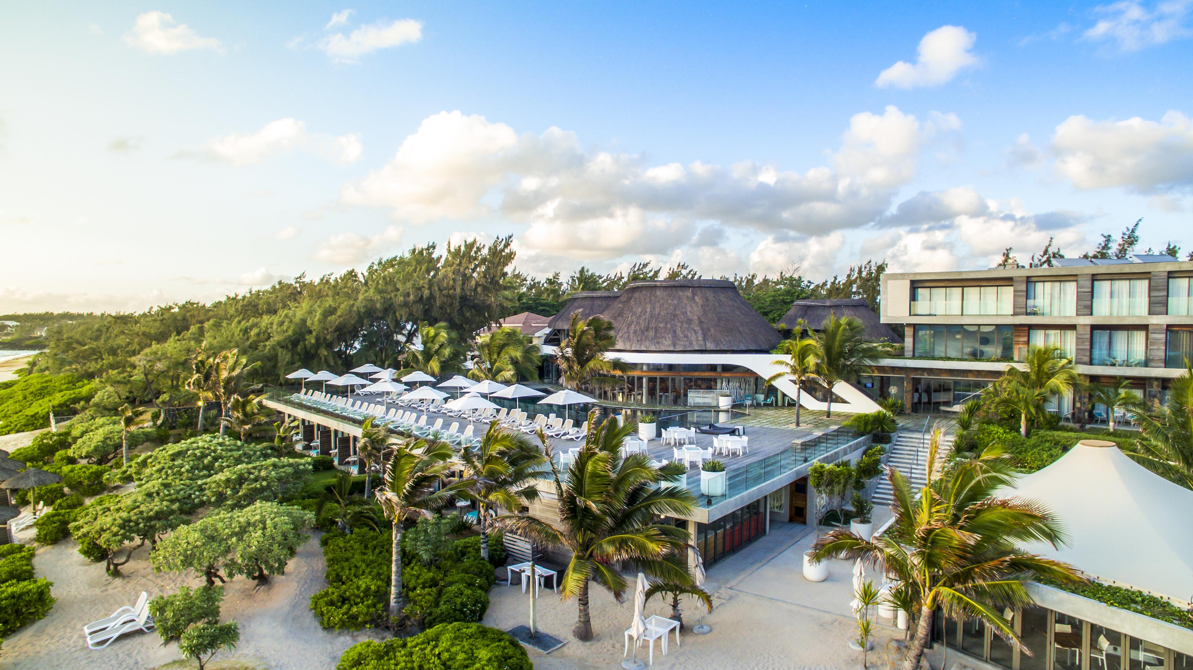 Radisson Blu & (adults Only) Poste Lafayette