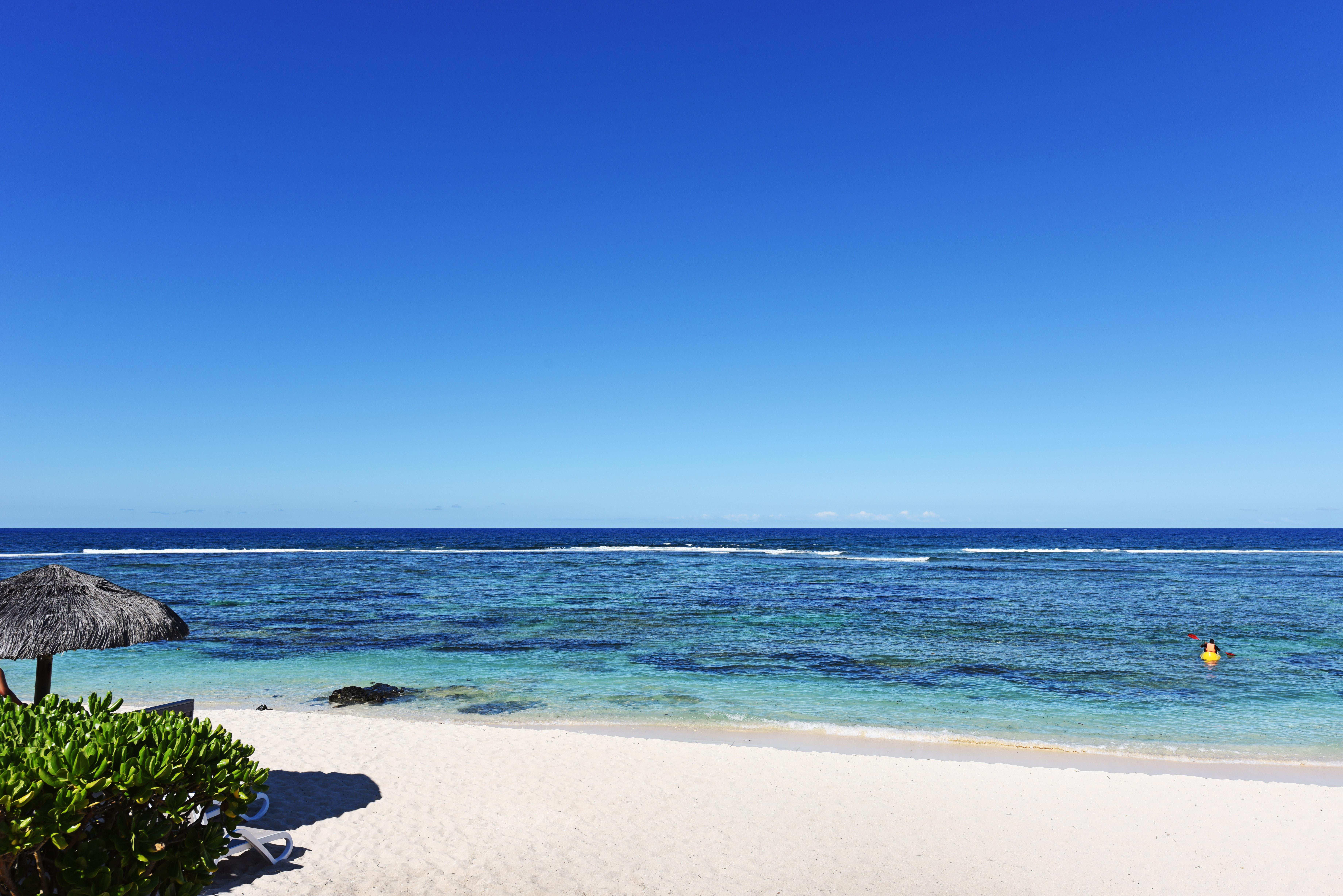Radisson Blu & (adults Only) Resort Poste Lafayette