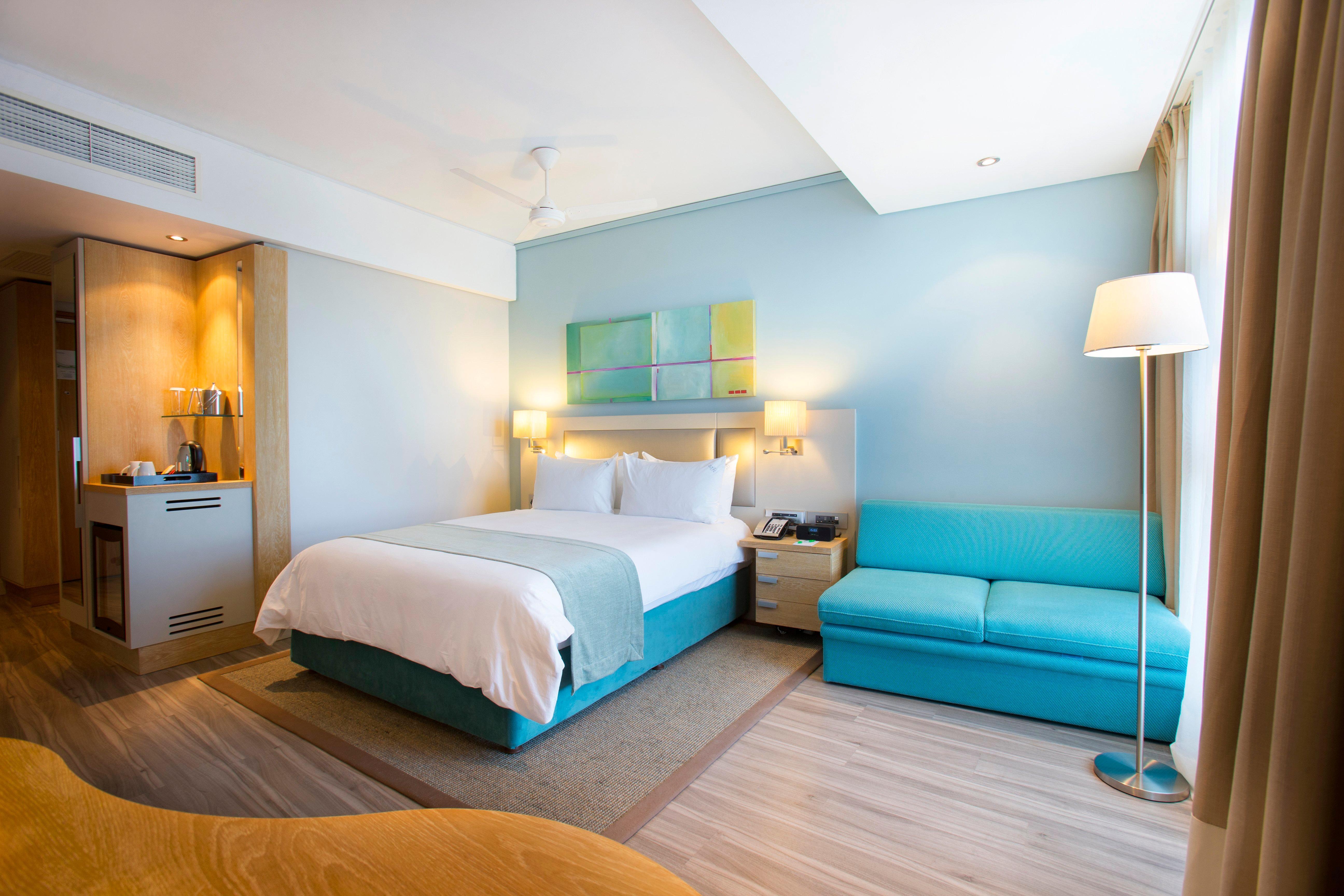 Hotel Mauritius Mon Tresor By Ihg Plaine Magnien