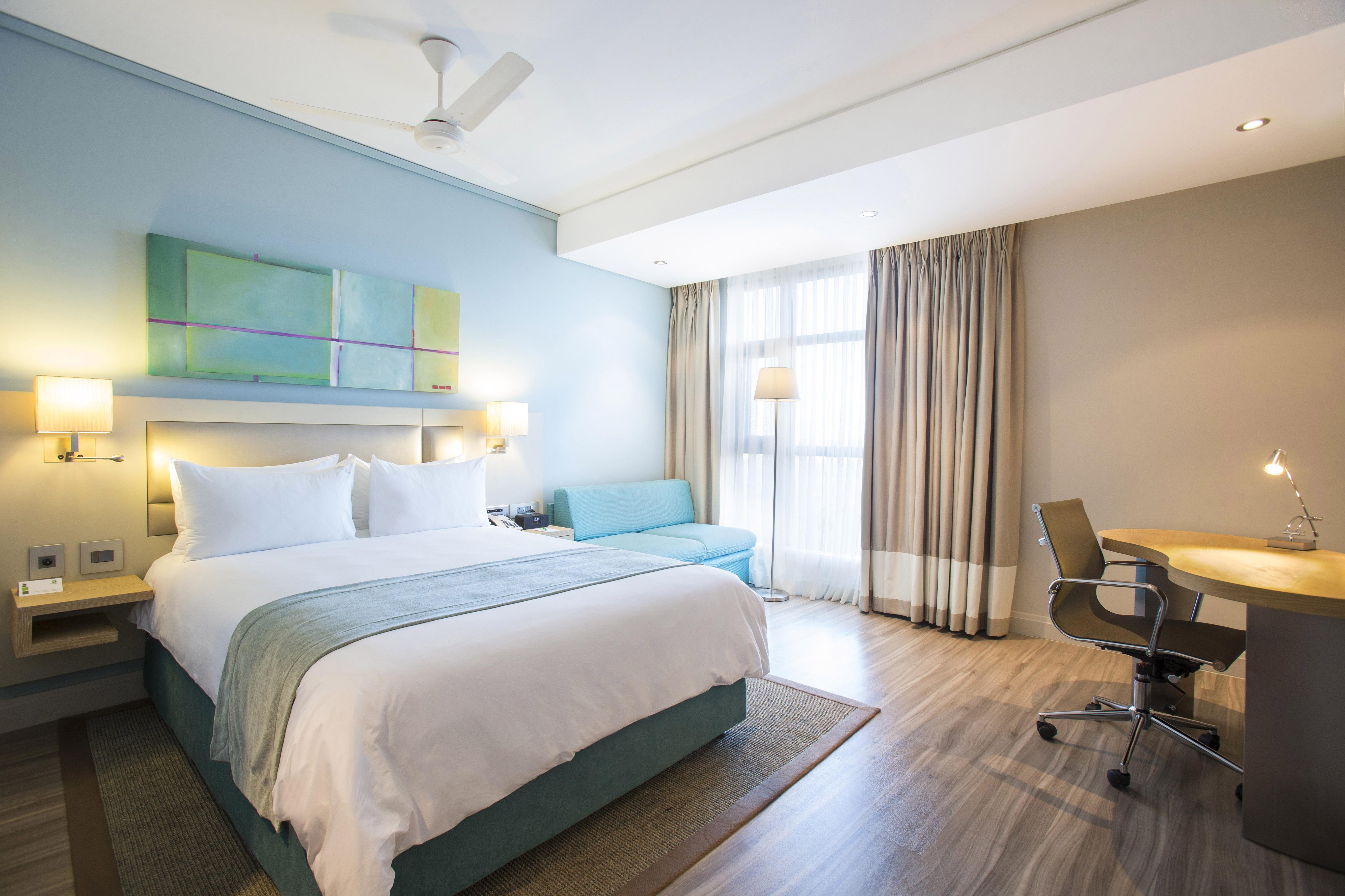 Mauritius Mon Tresor By Ihg Hotel Plaine Magnien