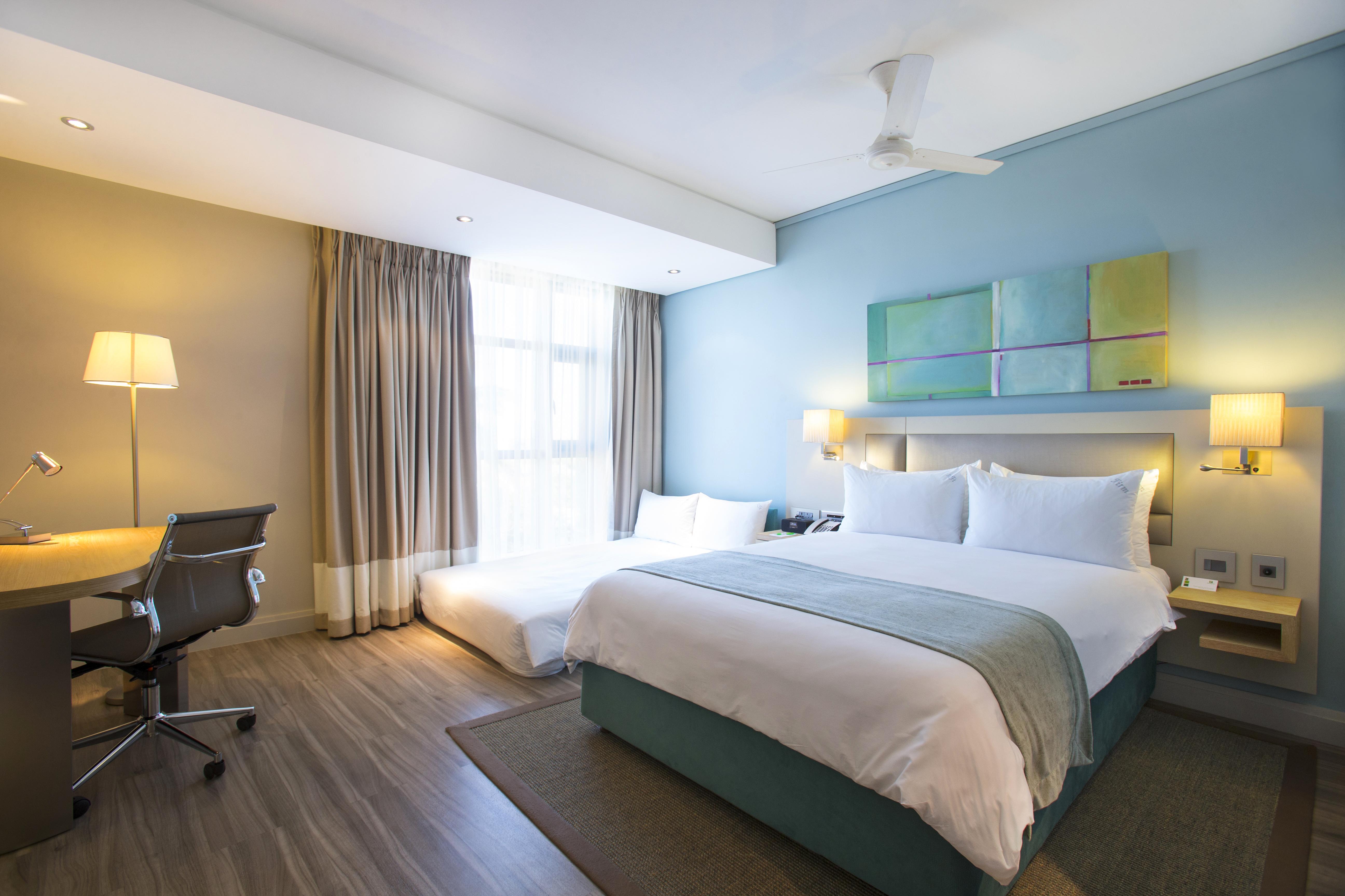 Mauritius Mon Tresor By Ihg 4* Plaine Magnien