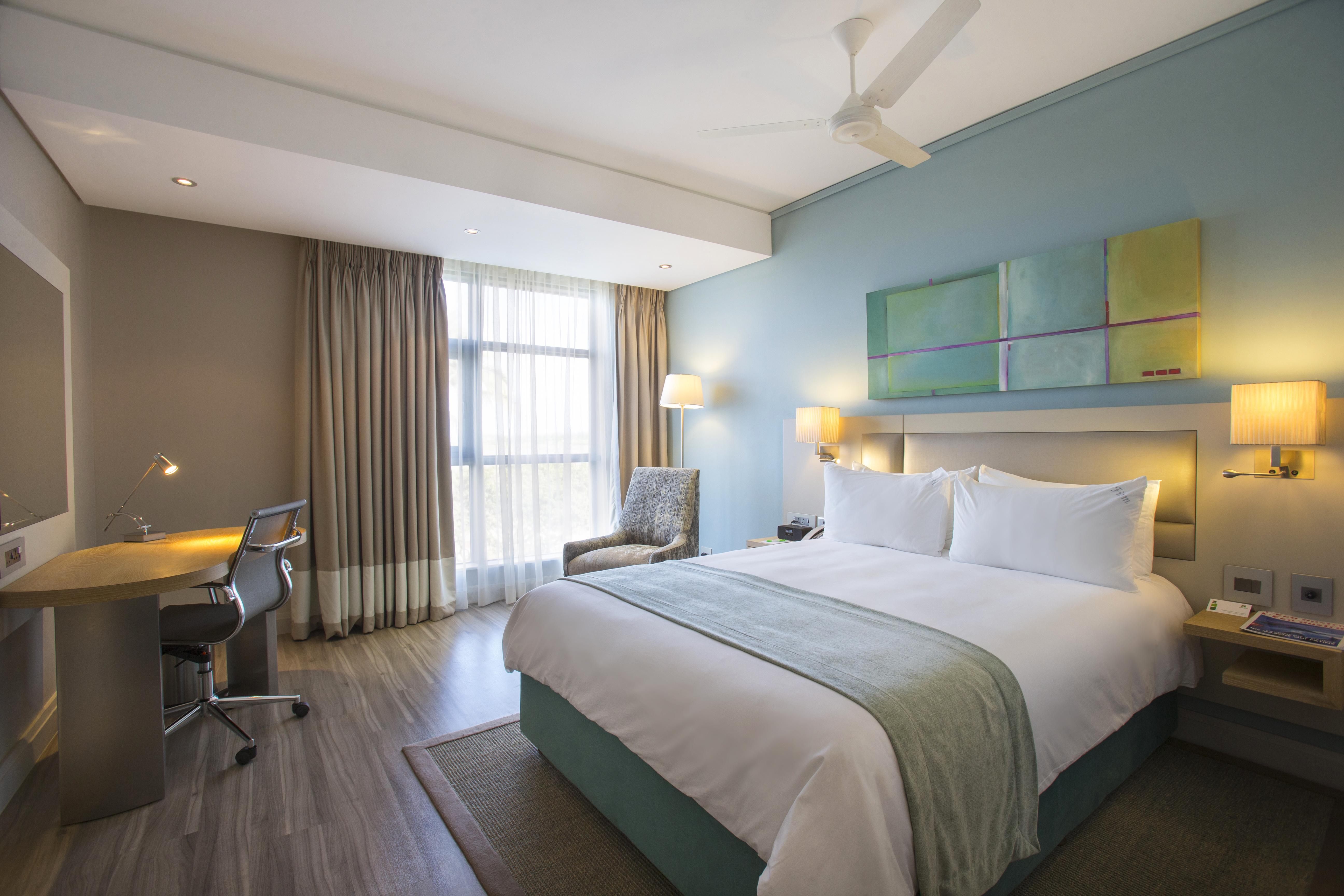 Hotel Mauritius Mon Tresor By Ihg 4*