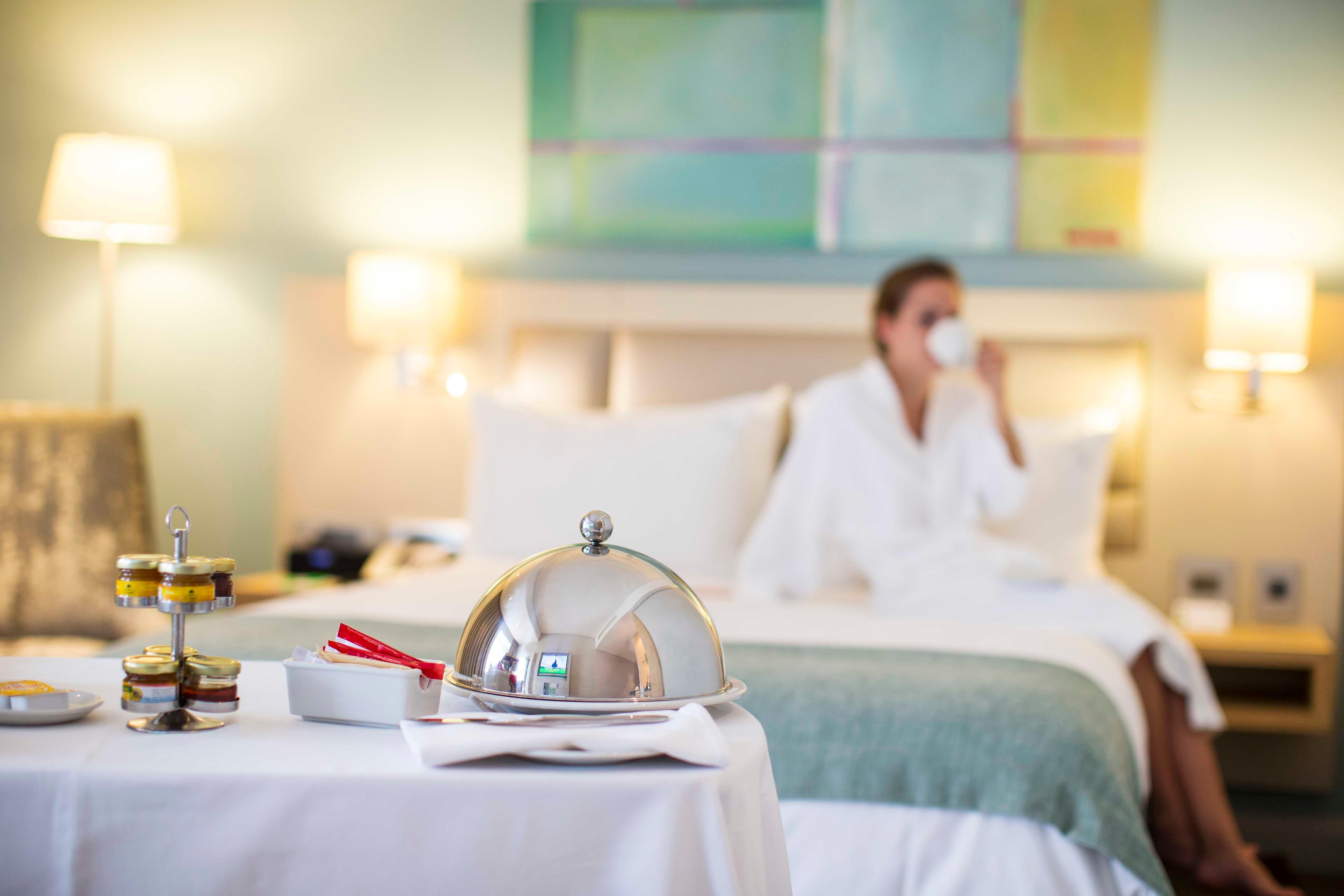 Mauritius Mon Tresor By Ihg Hotel