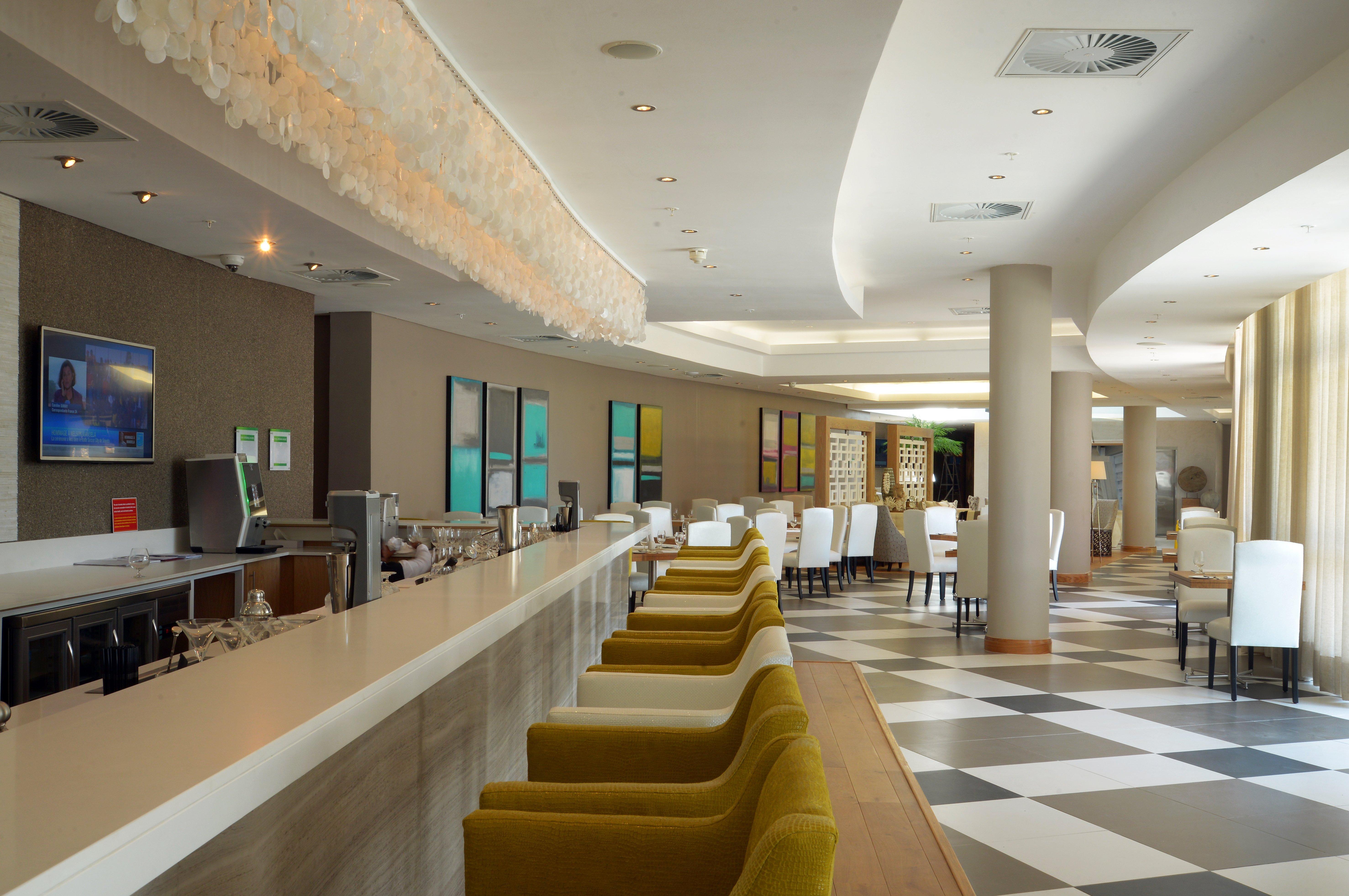 Hotel Mauritius Mon Tresor By Ihg 4*