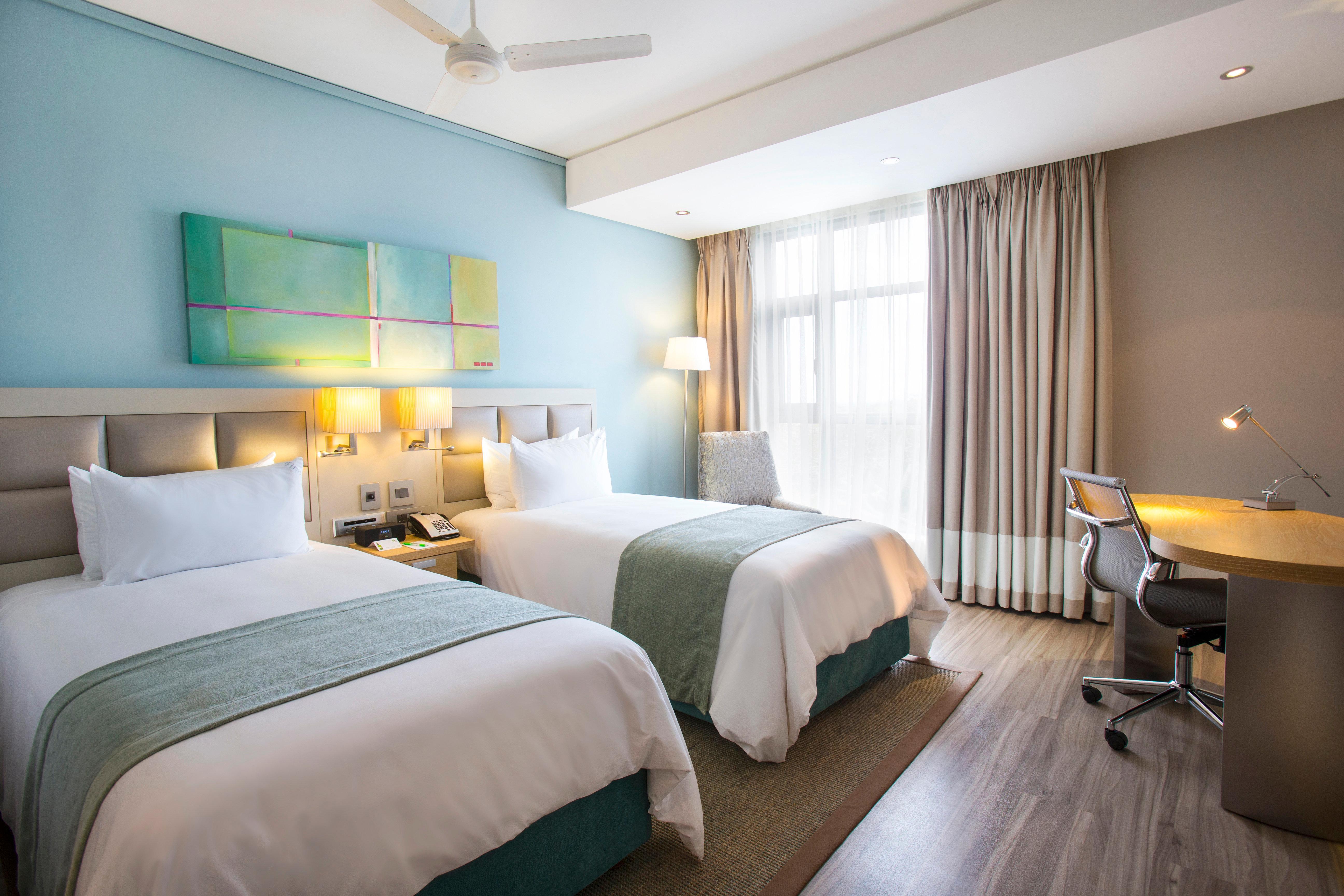 Hotel Mauritius Mon Tresor By Ihg 4*