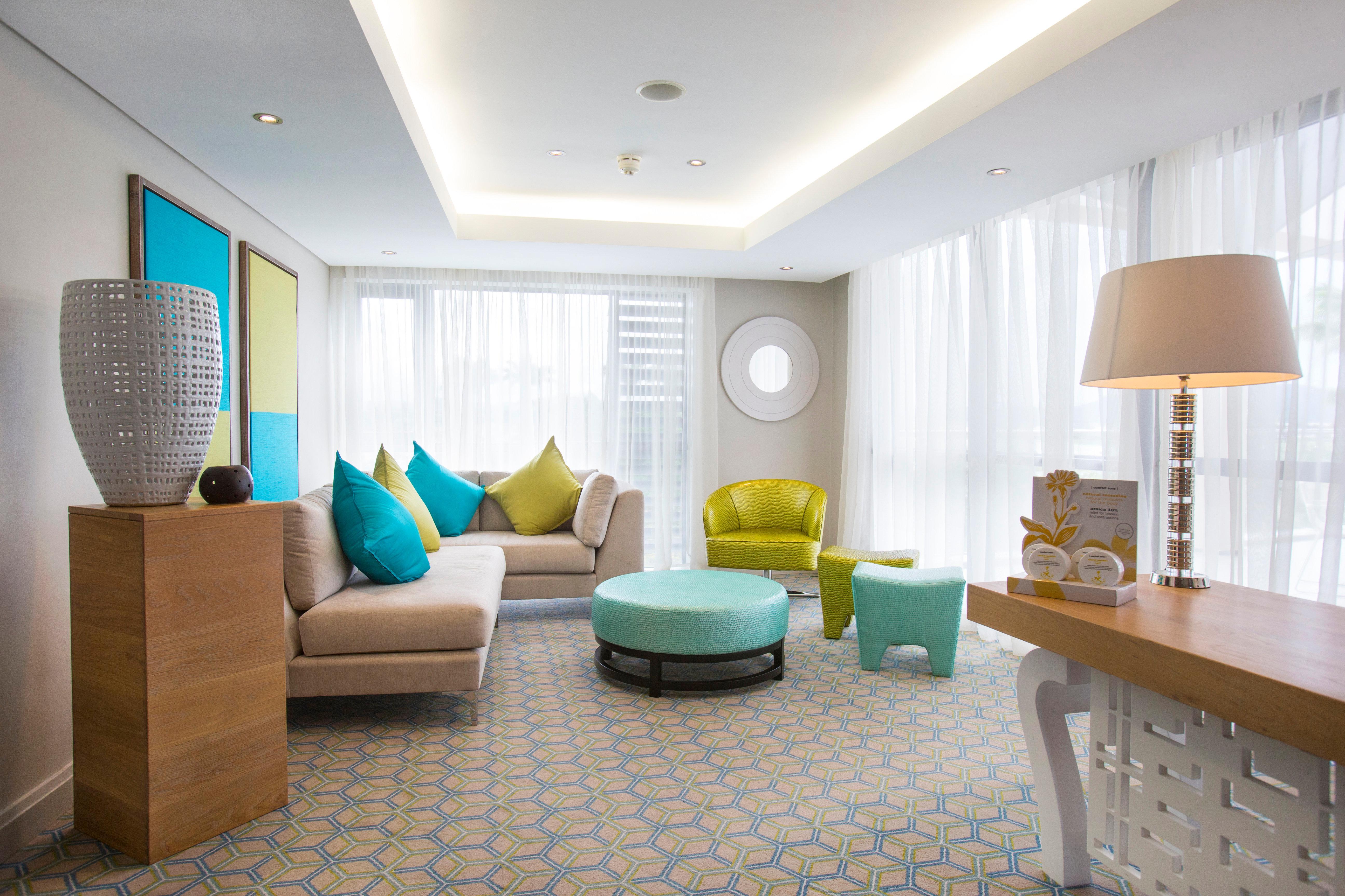 Hotel Mauritius Mon Tresor By Ihg