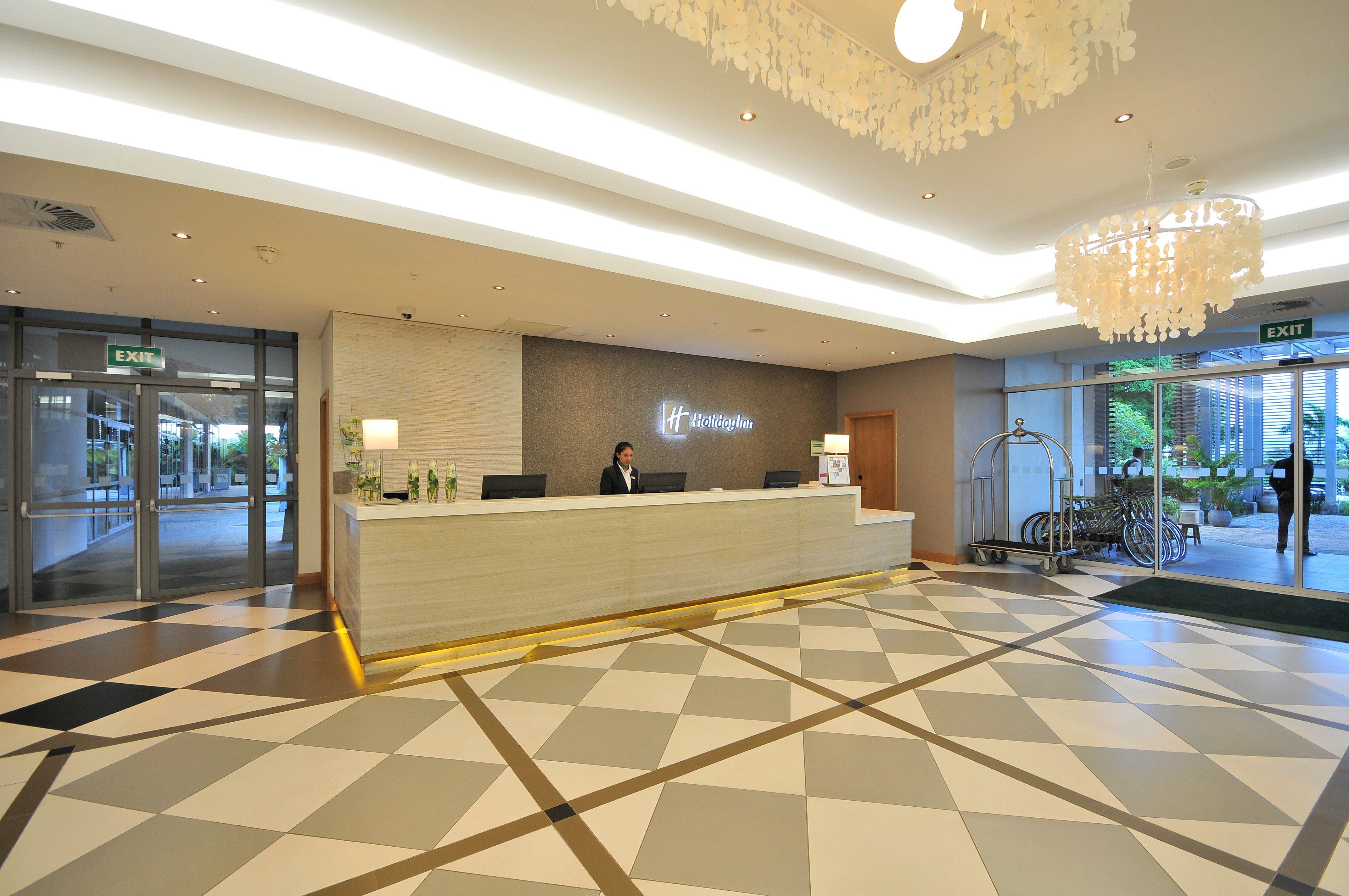 Hotel Mauritius Mon Tresor By Ihg Plaine Magnien