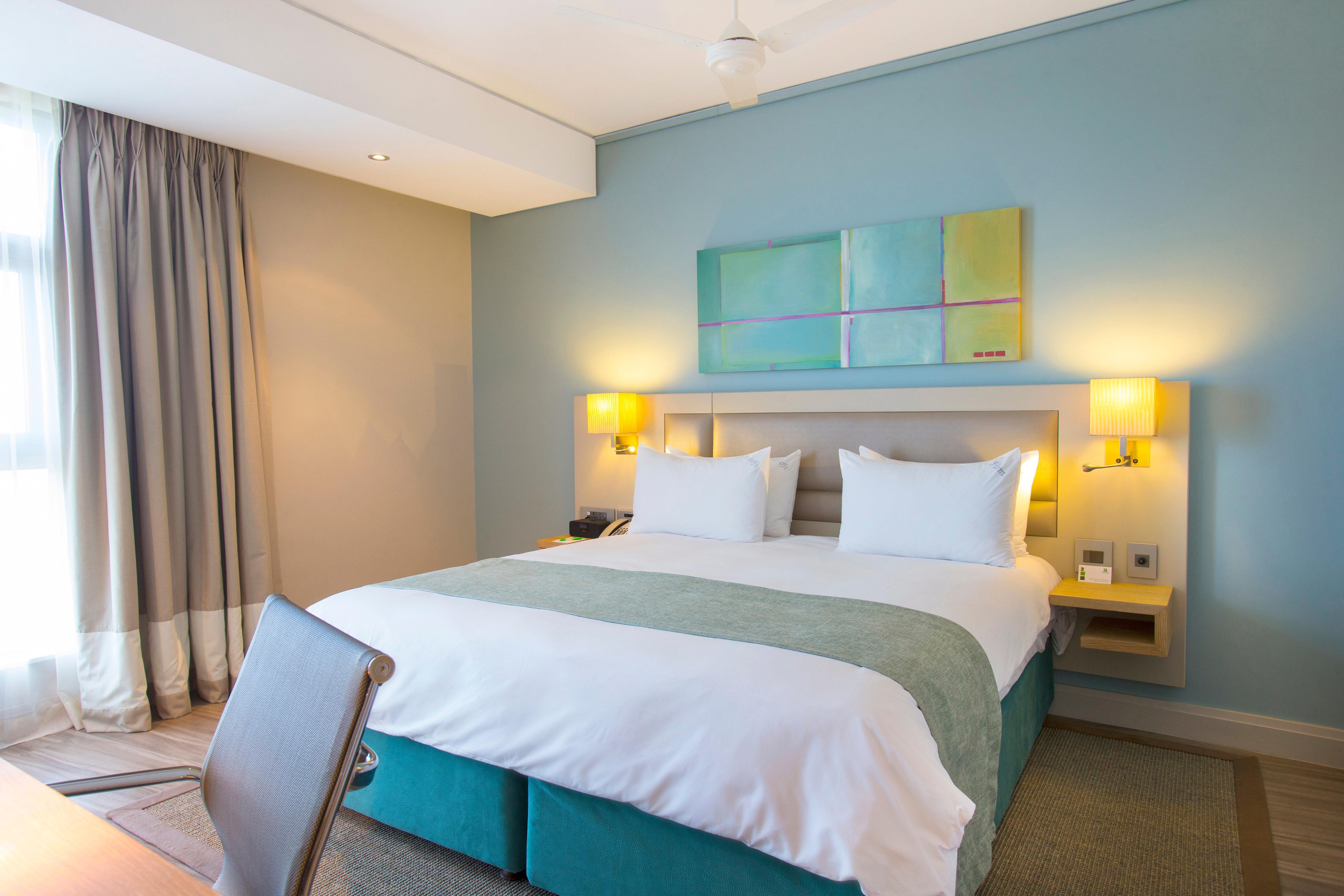 Hotel Mauritius Mon Tresor By Ihg