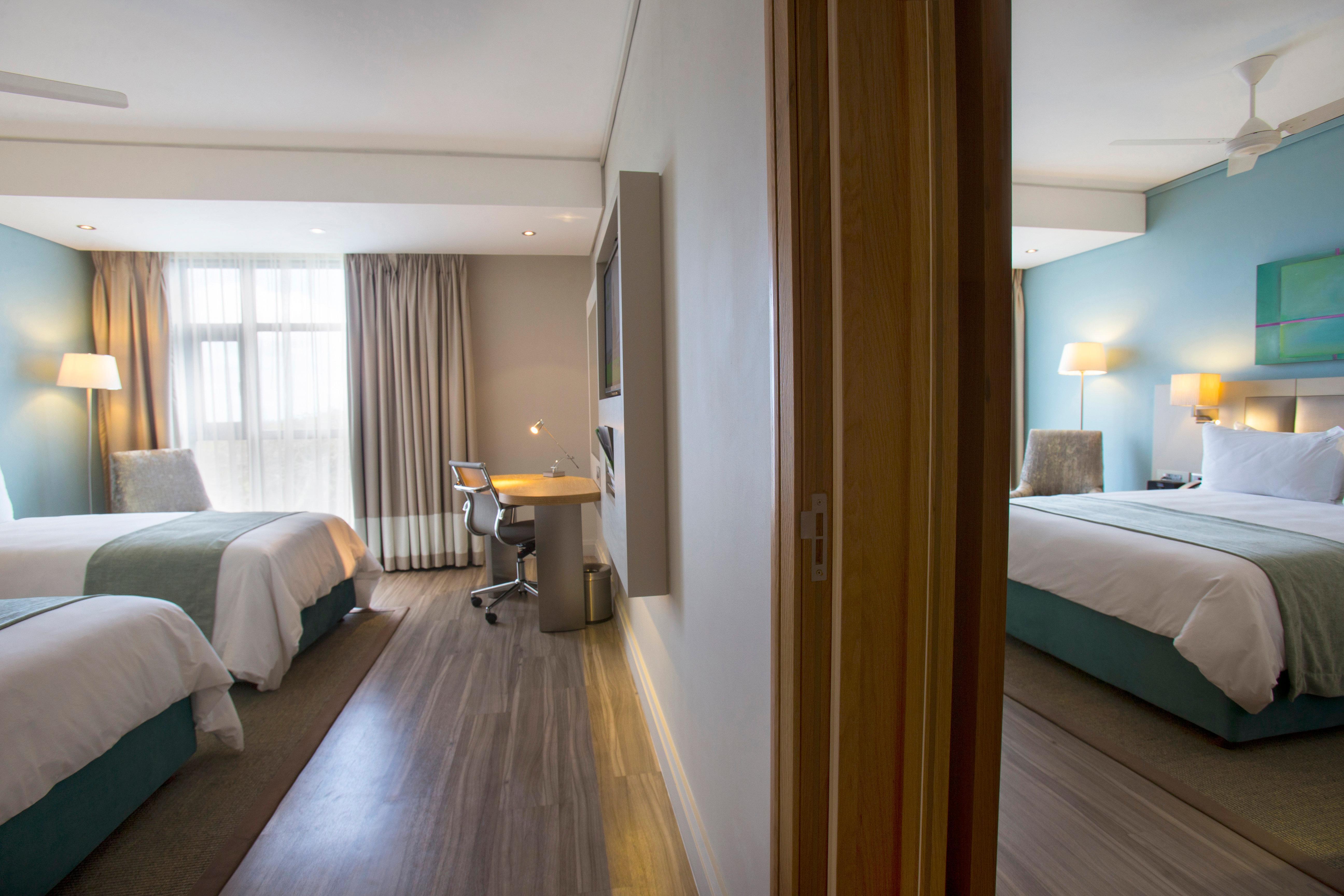 Mauritius Mon Tresor By Ihg 4*