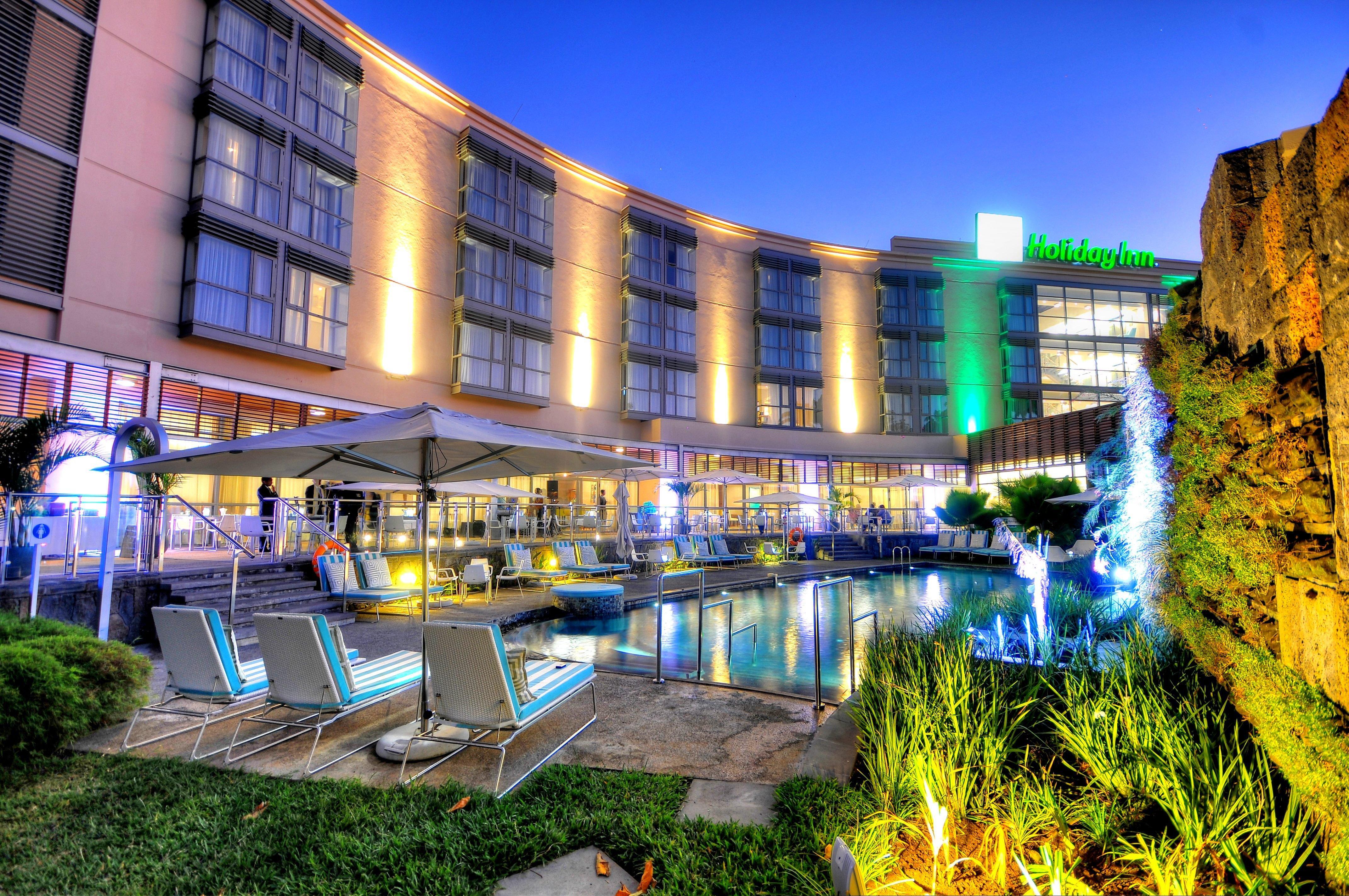 Hotel Mauritius Mon Tresor By Ihg
