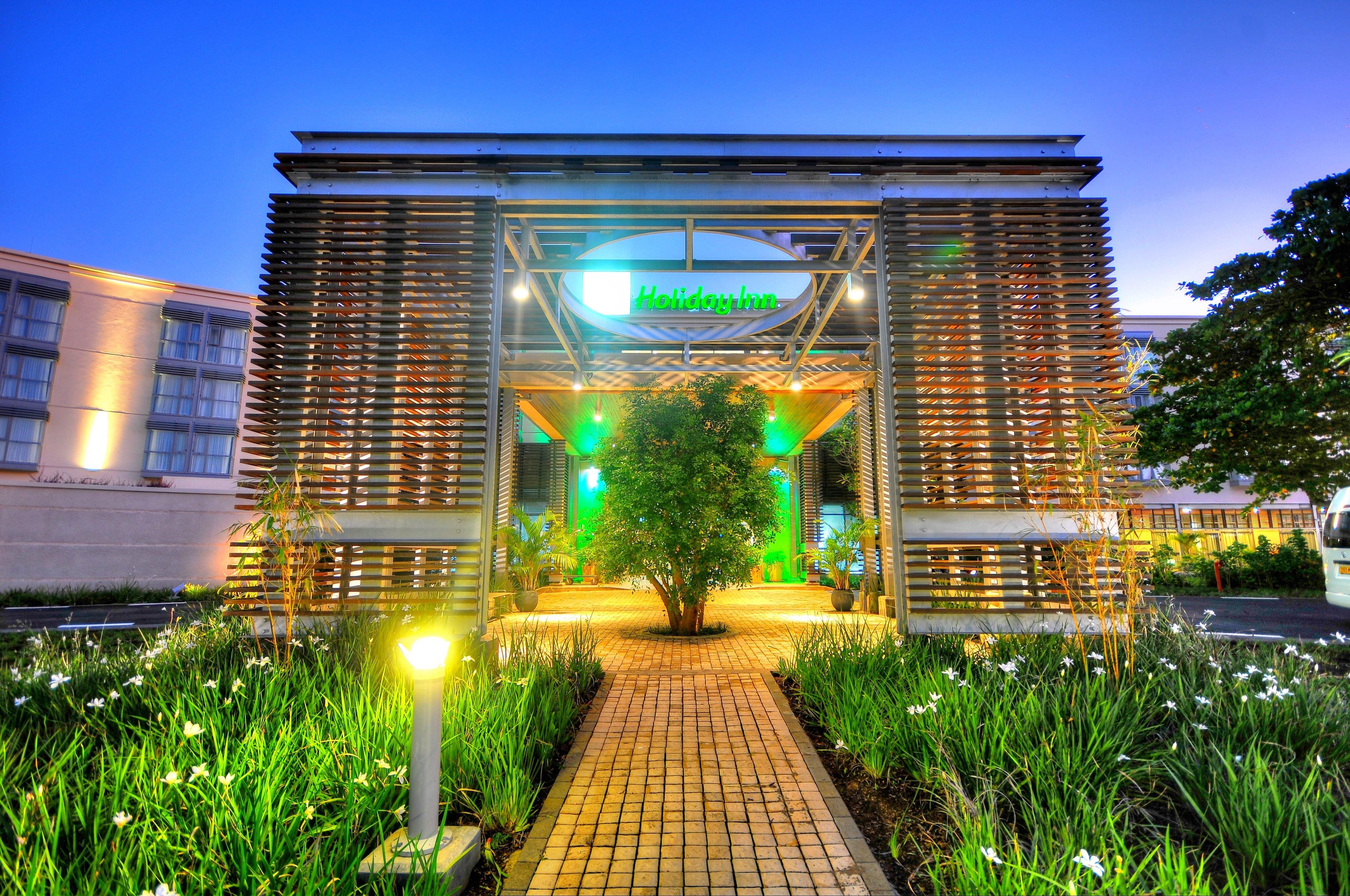 Mauritius Mon Tresor By Ihg Hotel Plaine Magnien