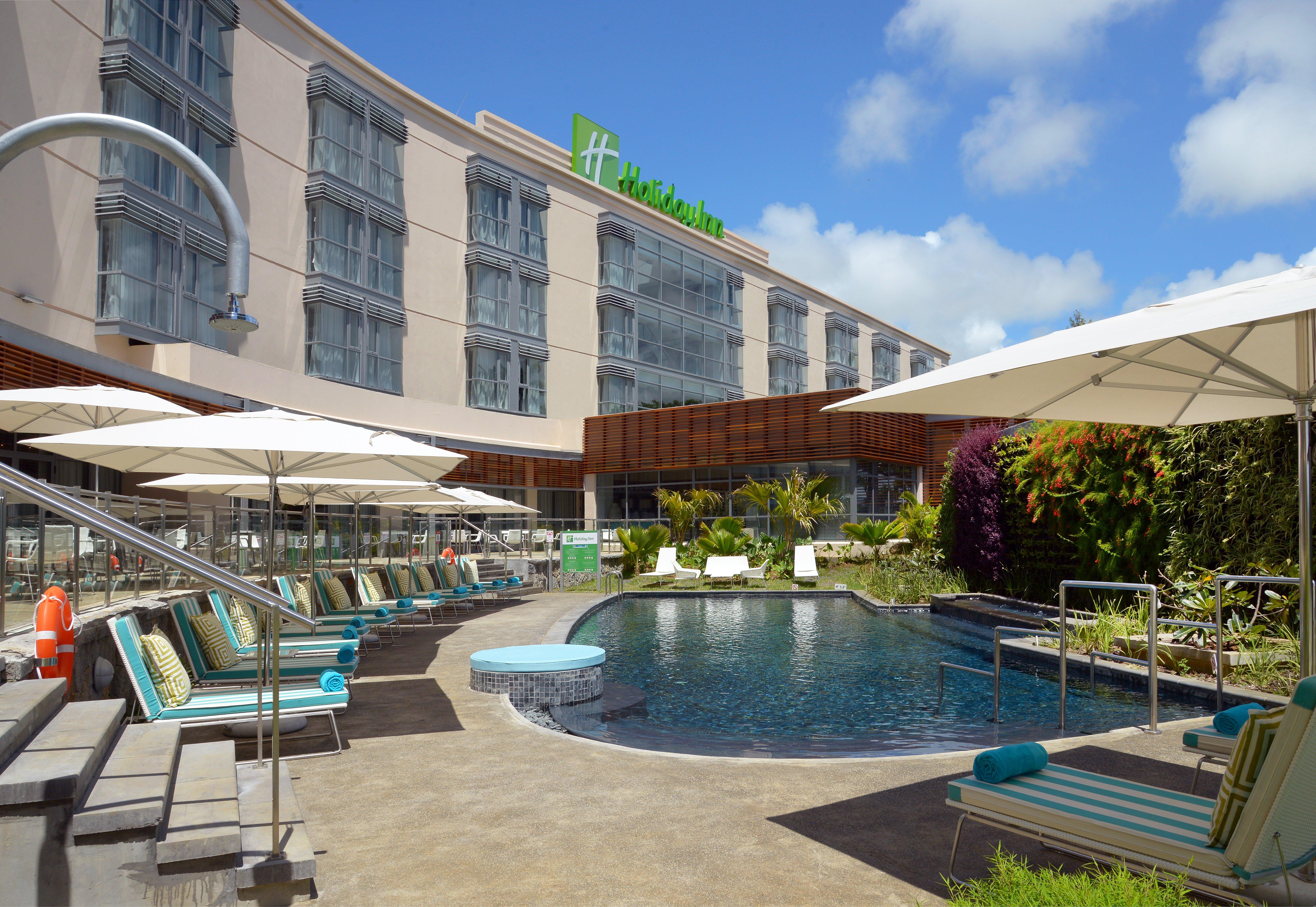 Mauritius Mon Tresor By Ihg Plaine Magnien