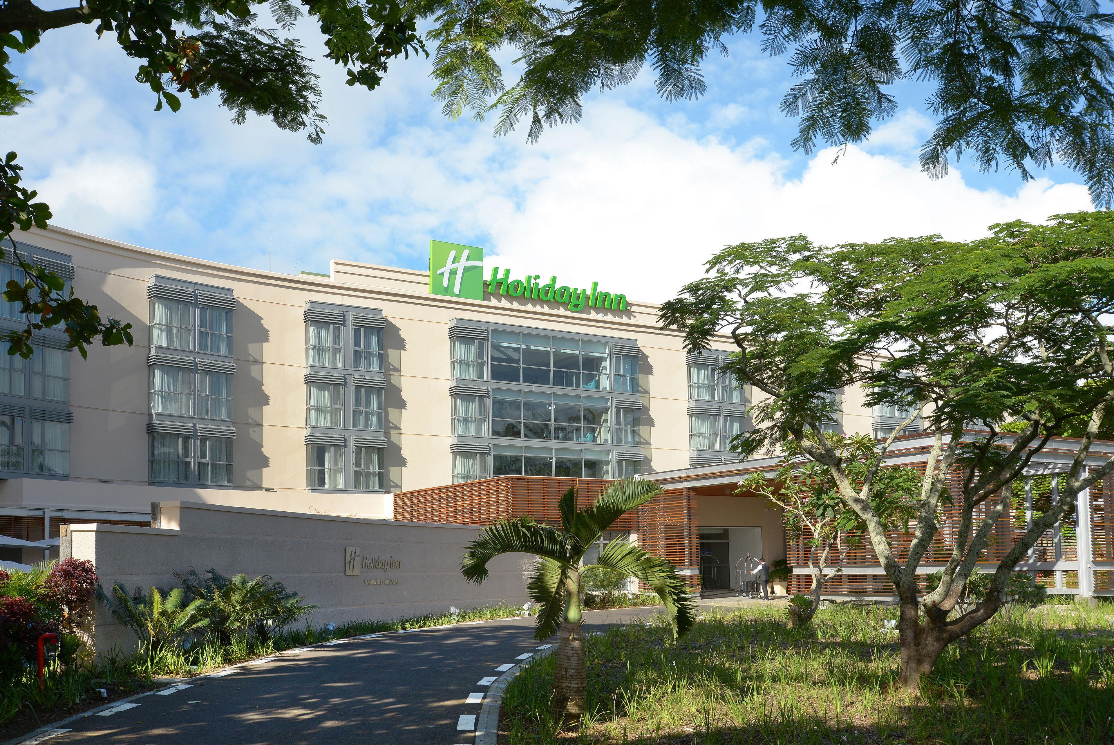 Mauritius Mon Tresor By Ihg Plaine Magnien