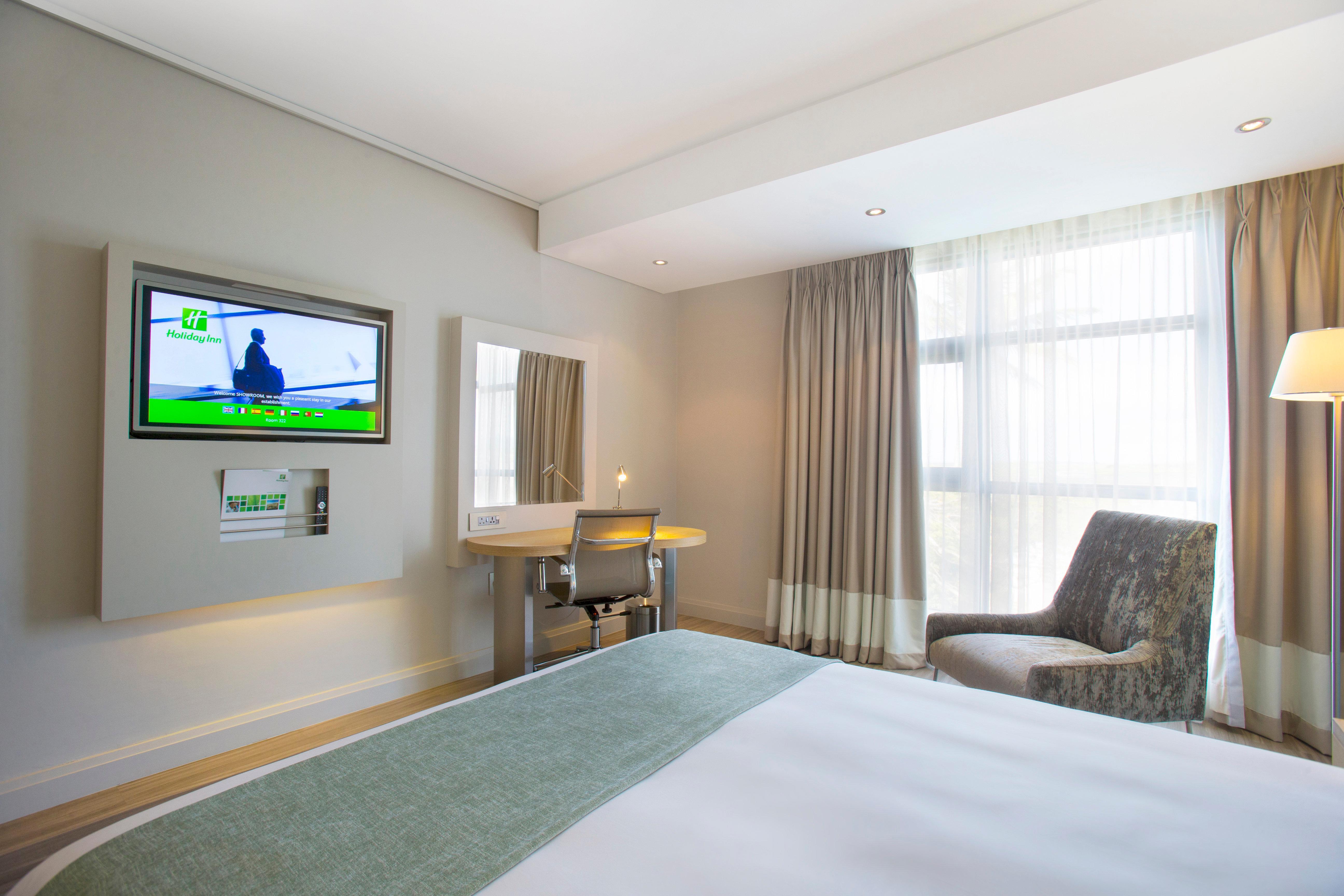 Mauritius Mon Tresor By Ihg Hotel