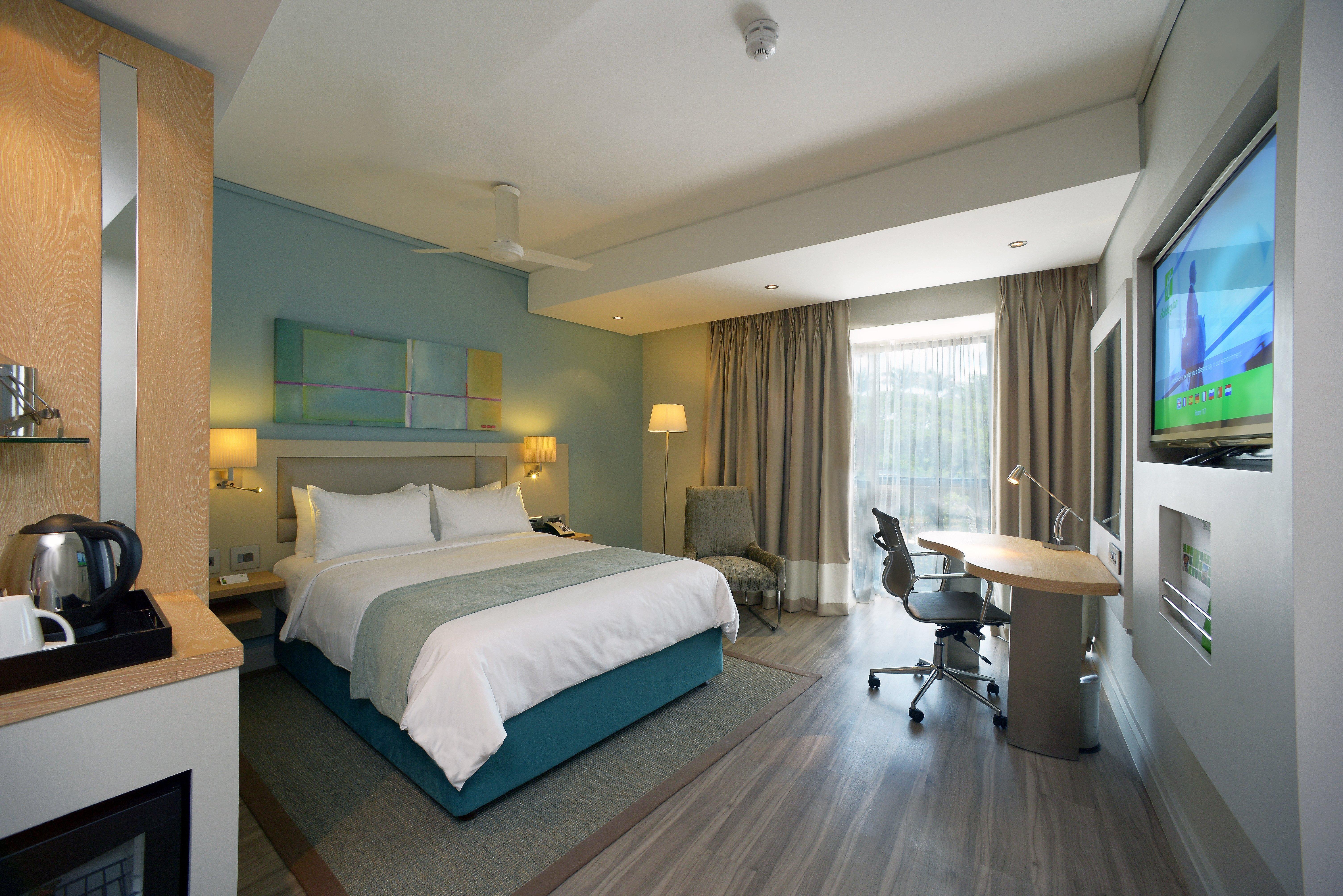 Hotel Mauritius Mon Tresor By Ihg 4*