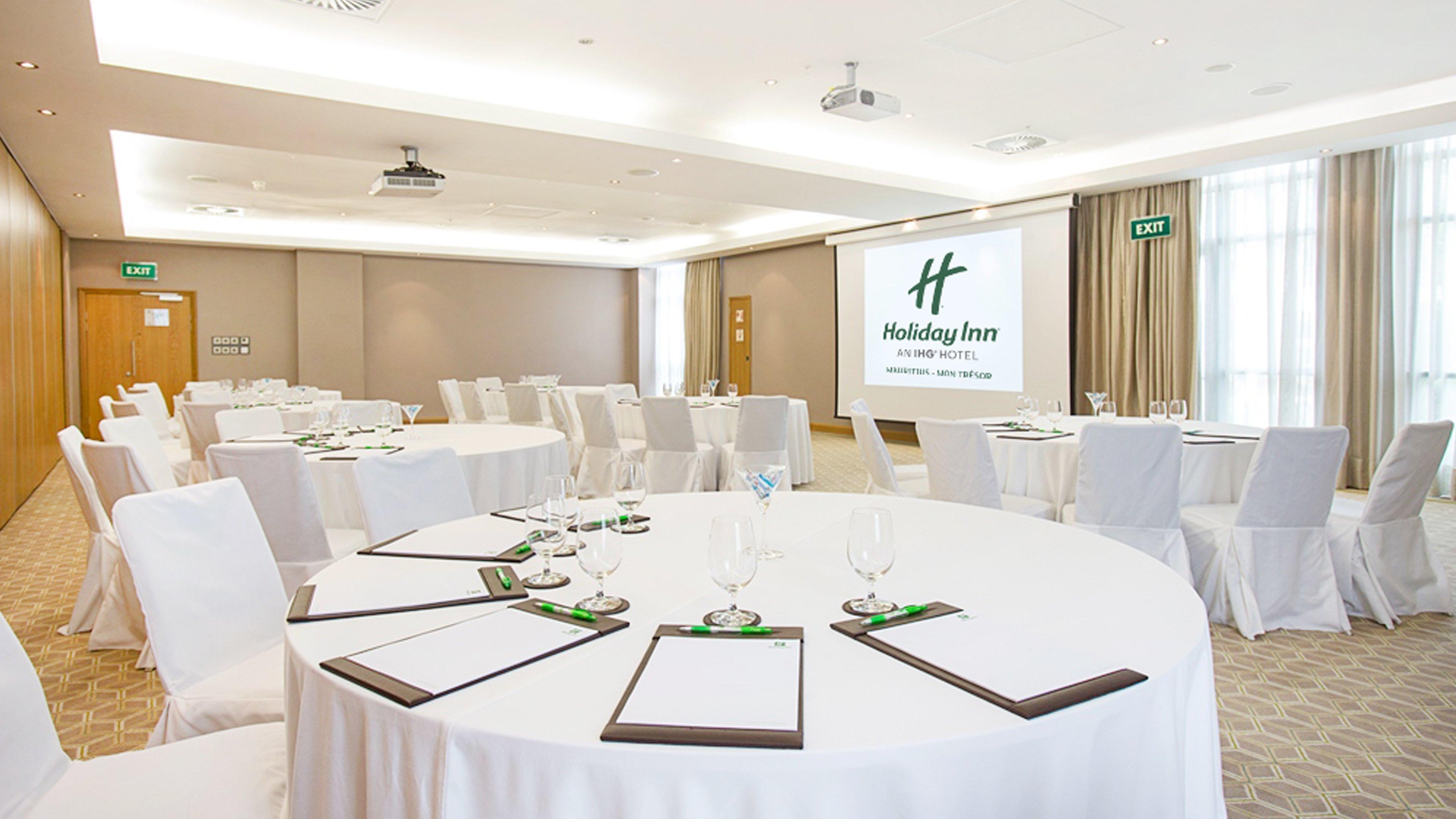 Mauritius Mon Tresor By Ihg