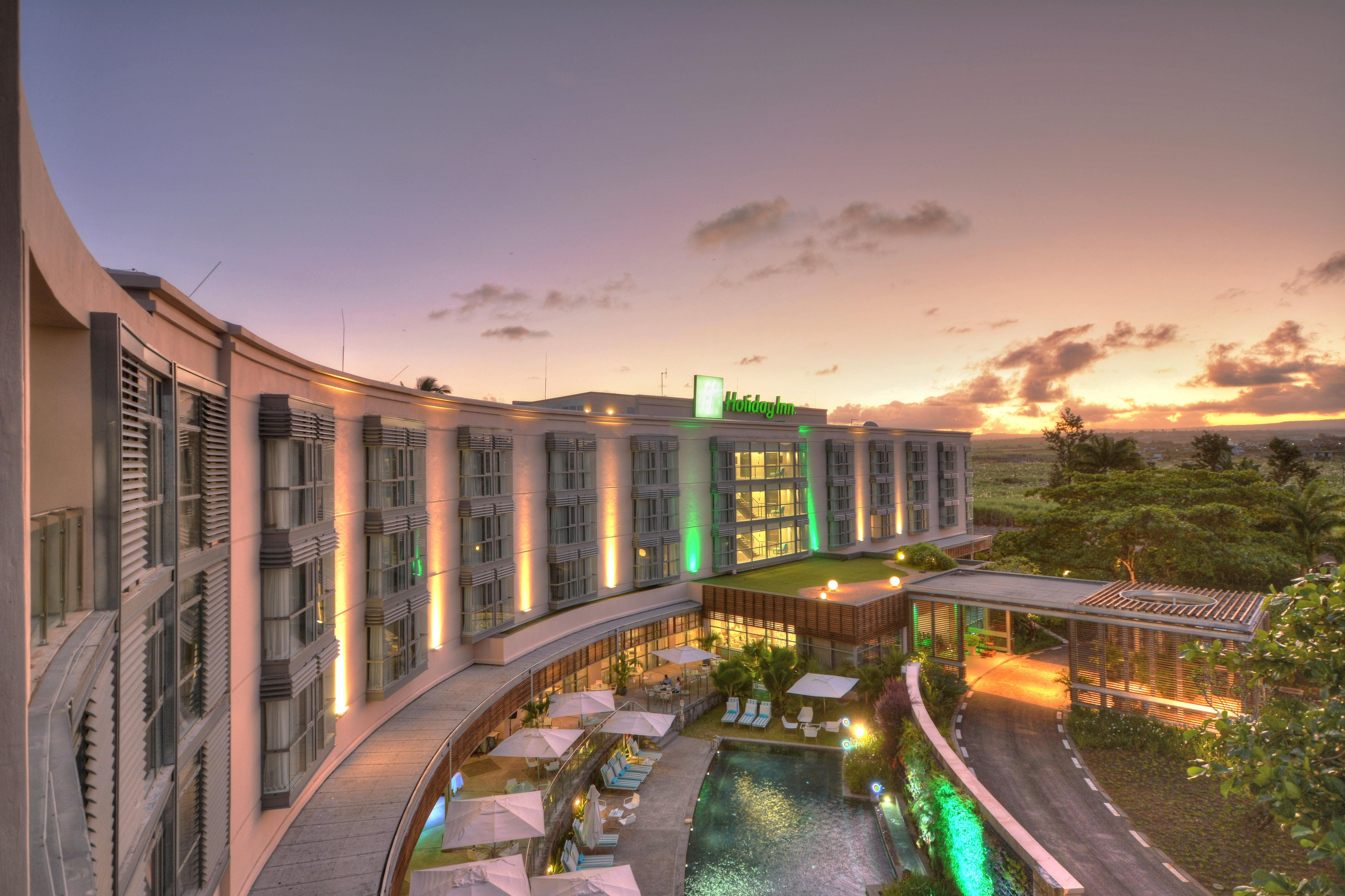 Mauritius Mon Tresor By Ihg