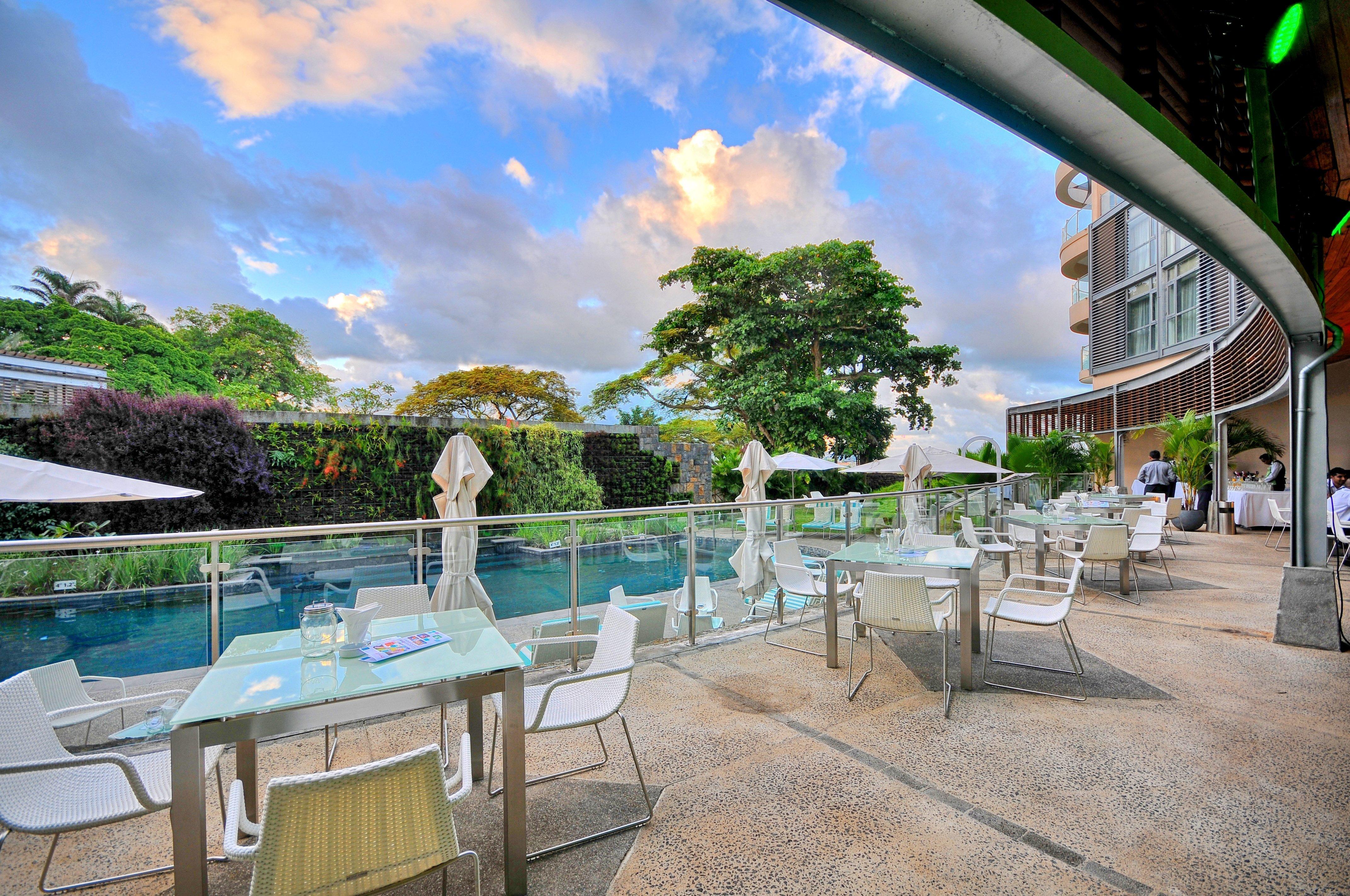Mauritius Mon Tresor By Ihg 4* Plaine Magnien