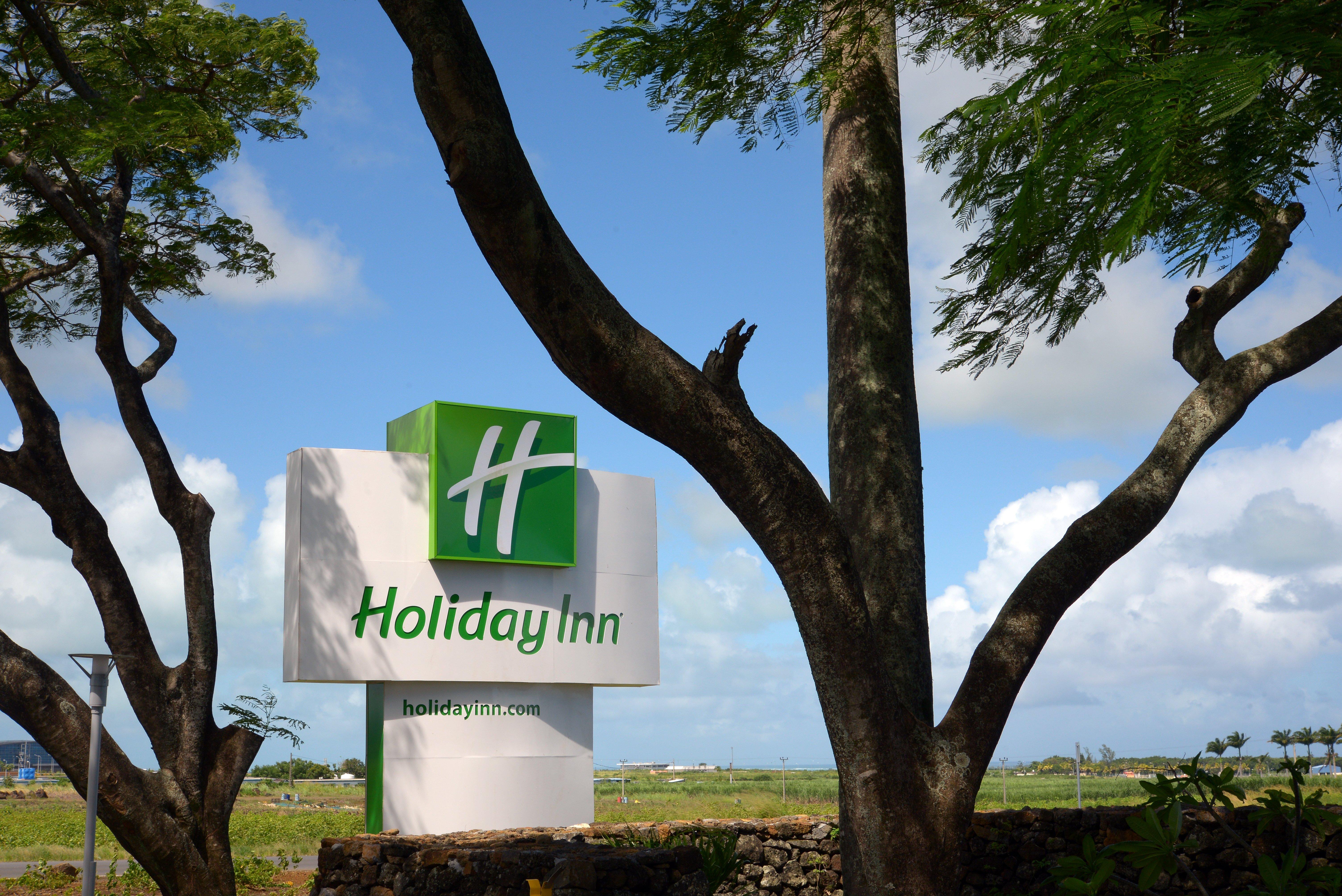 Mauritius Mon Tresor By Ihg 4*