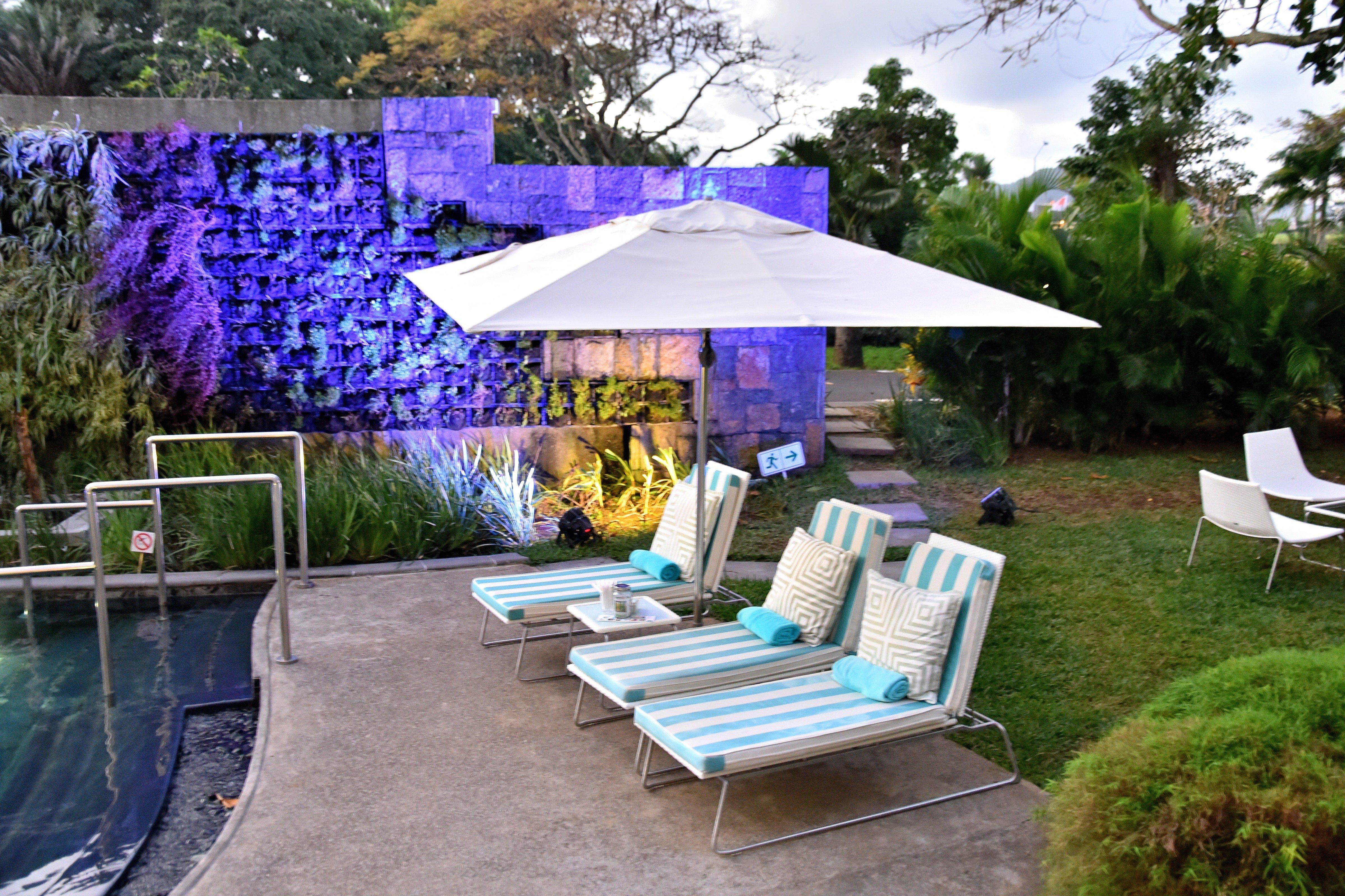 Hotel Mauritius Mon Tresor By Ihg Plaine Magnien