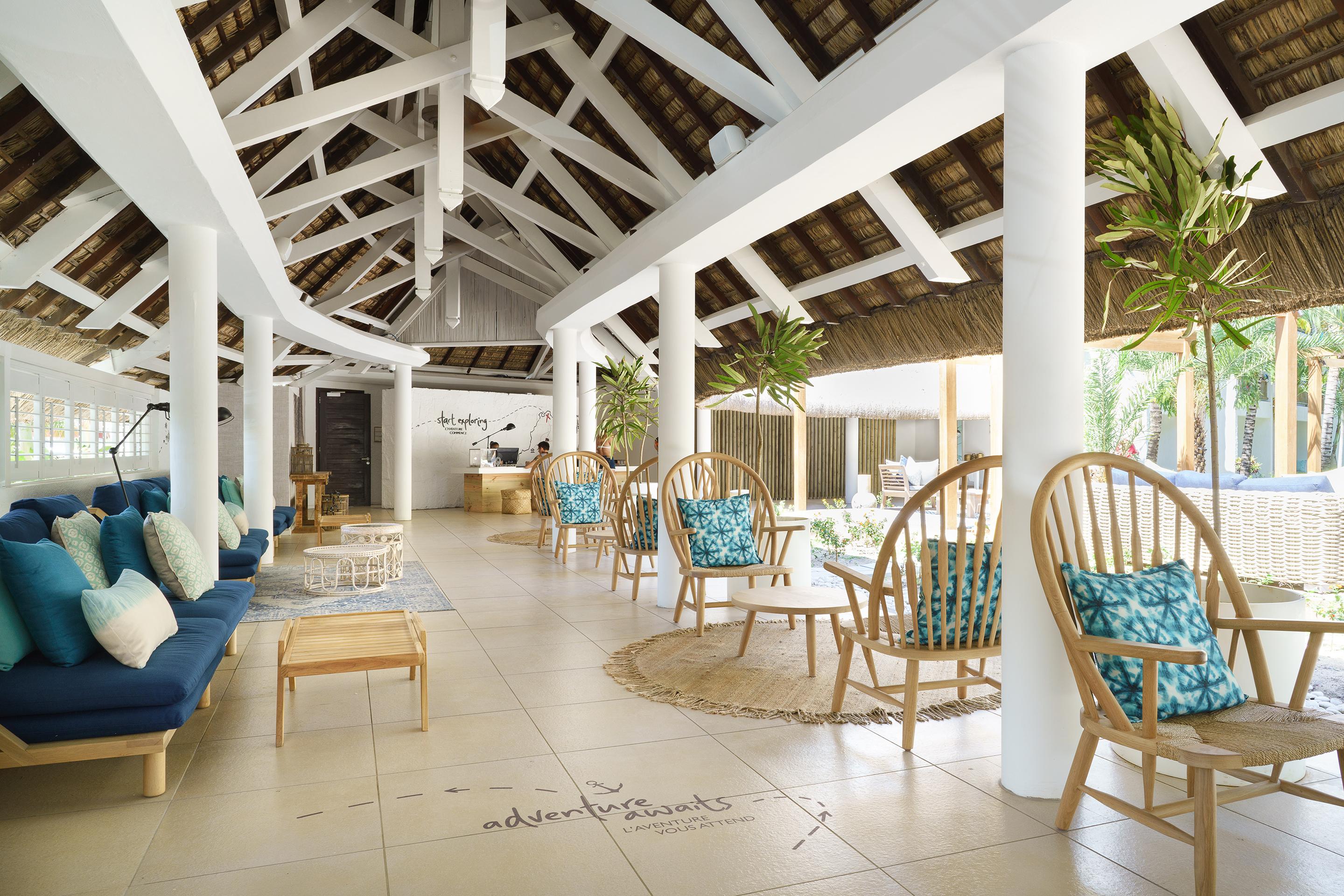 Coin De Mire Attitude 3* Bain Boeuf