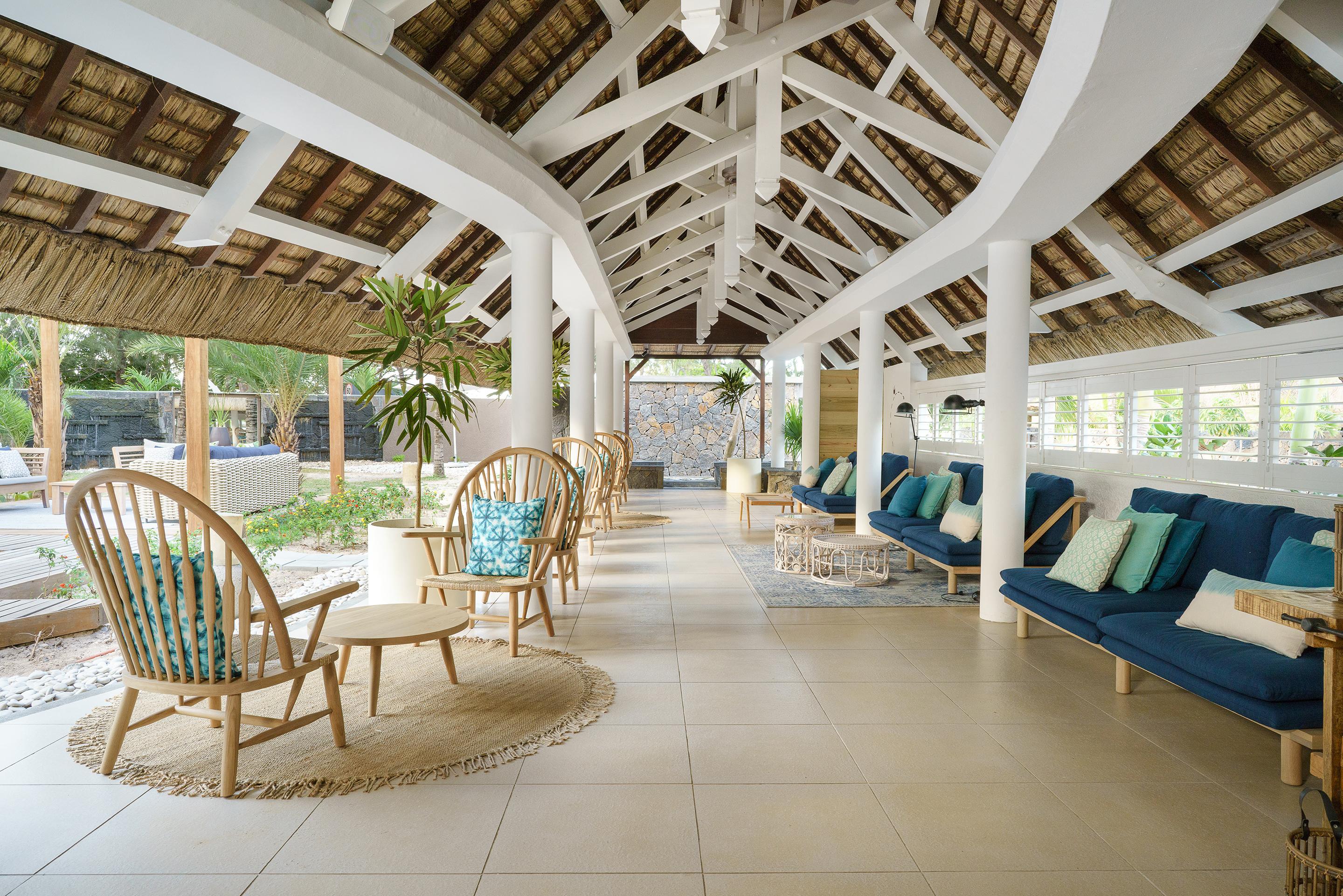 Coin De Mire Attitude Hotel