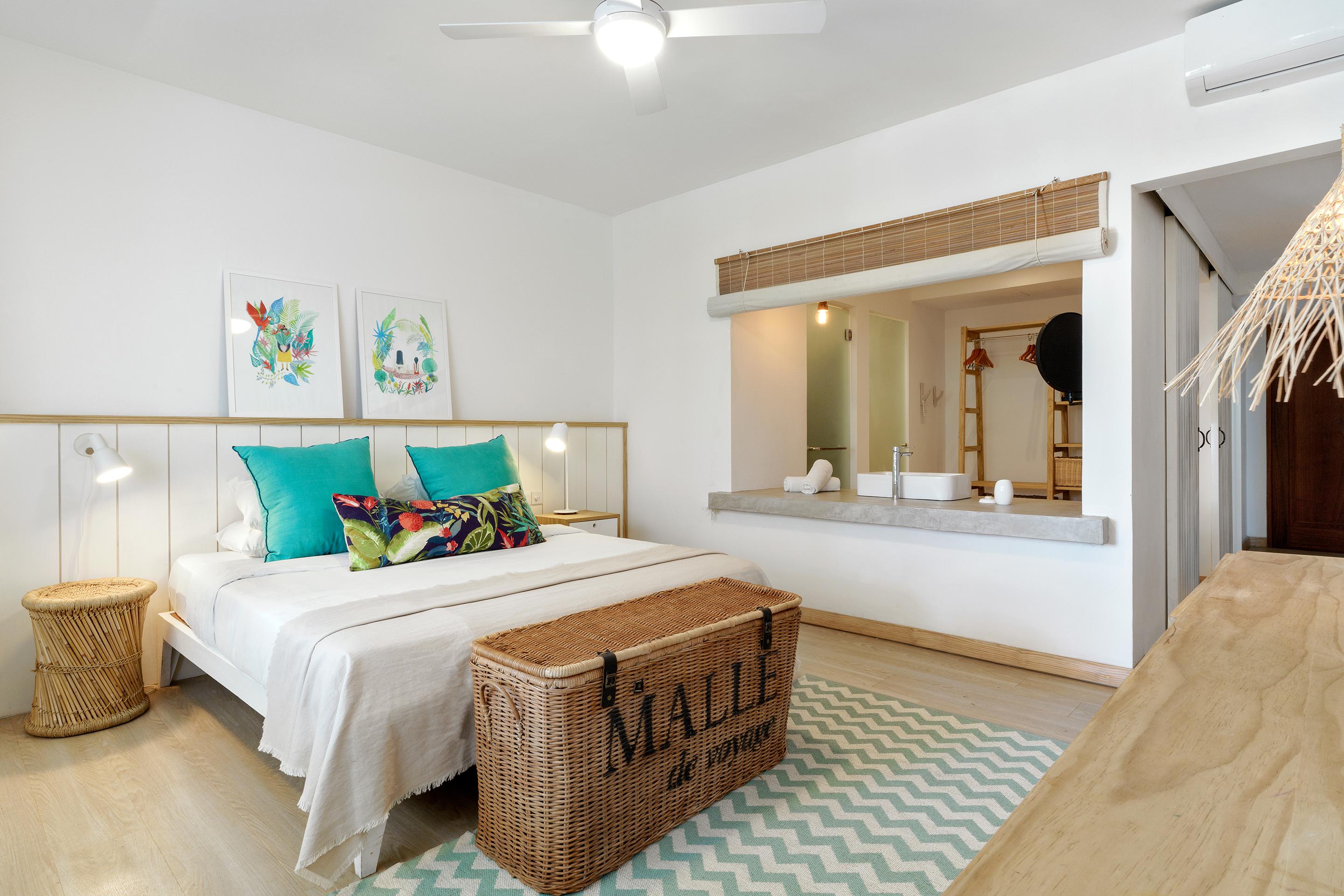 Coin De Mire Attitude 3* Bain Boeuf
