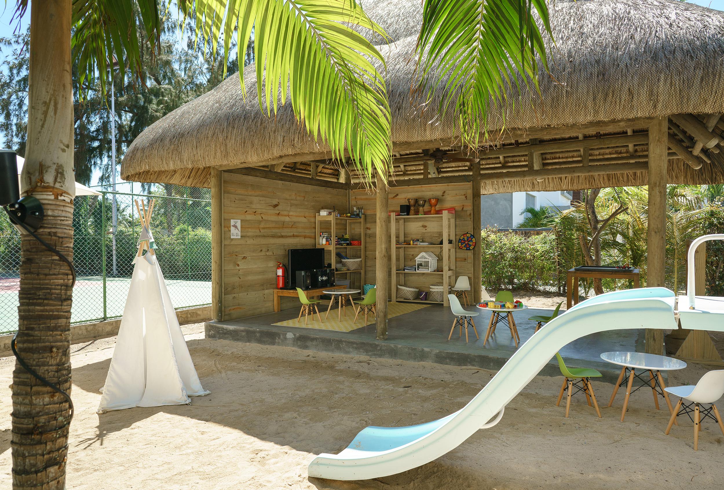Hotel Coin De Mire Attitude 3*