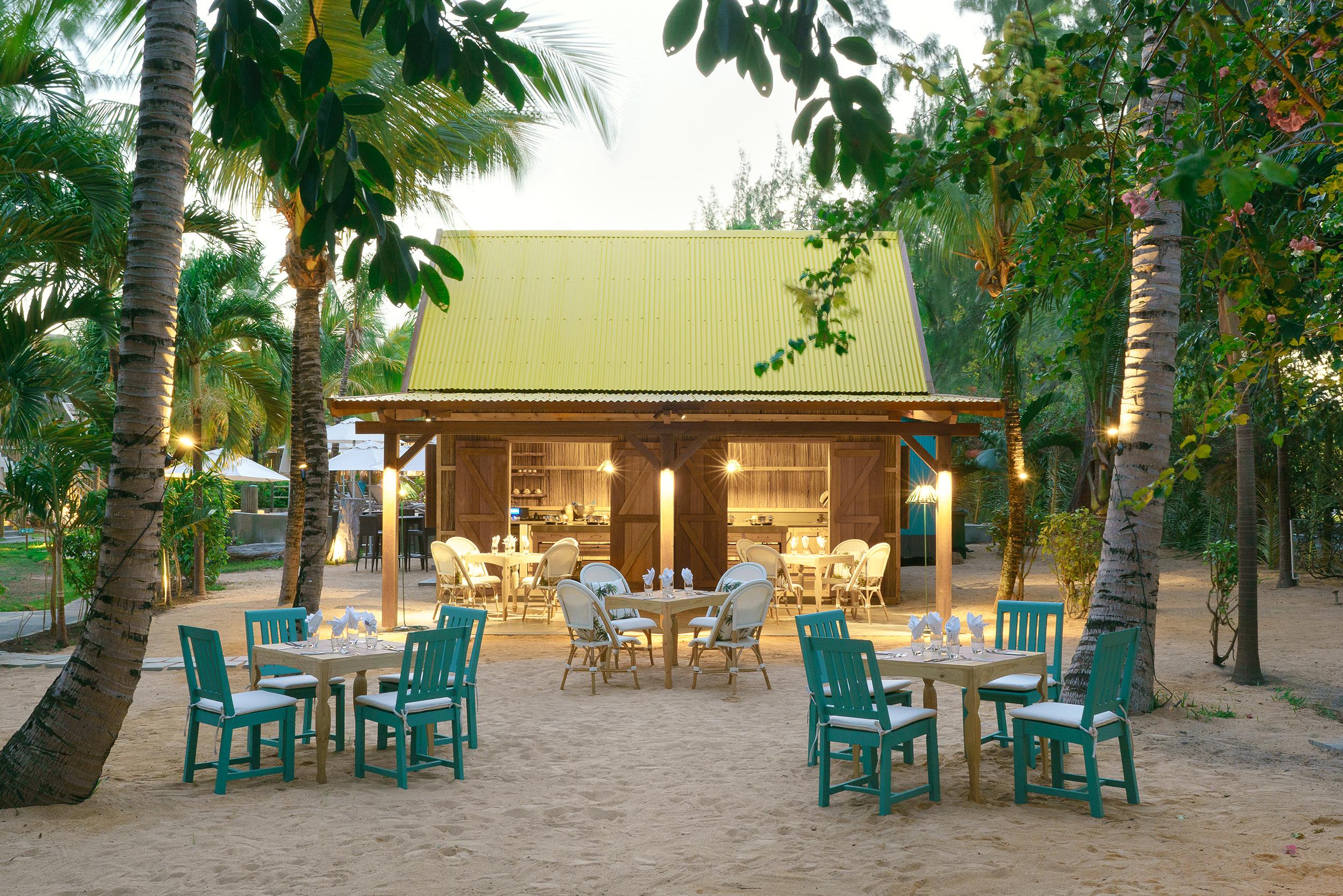 Hotel Coin De Mire Attitude