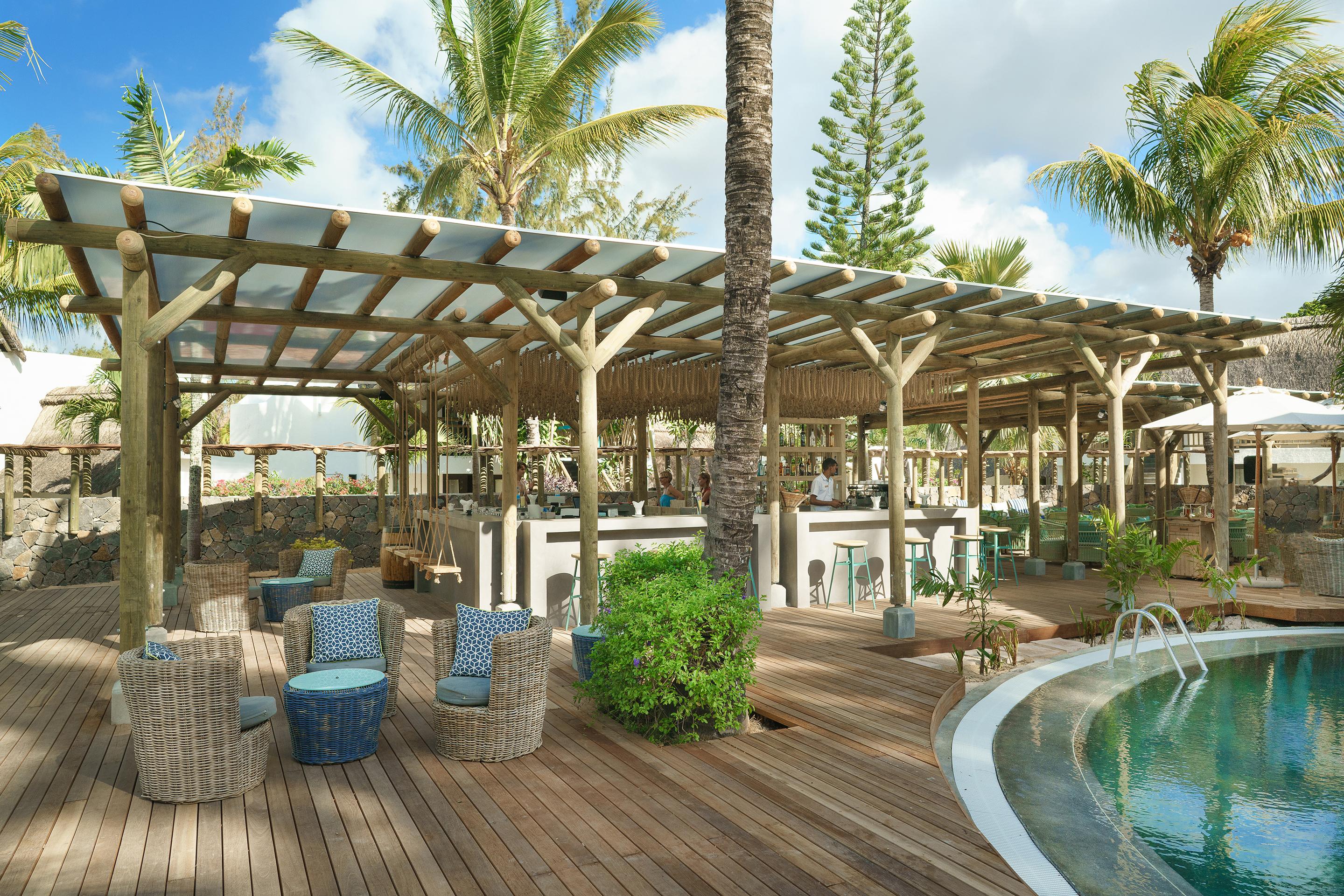 Hotel Coin De Mire Attitude Bain Boeuf