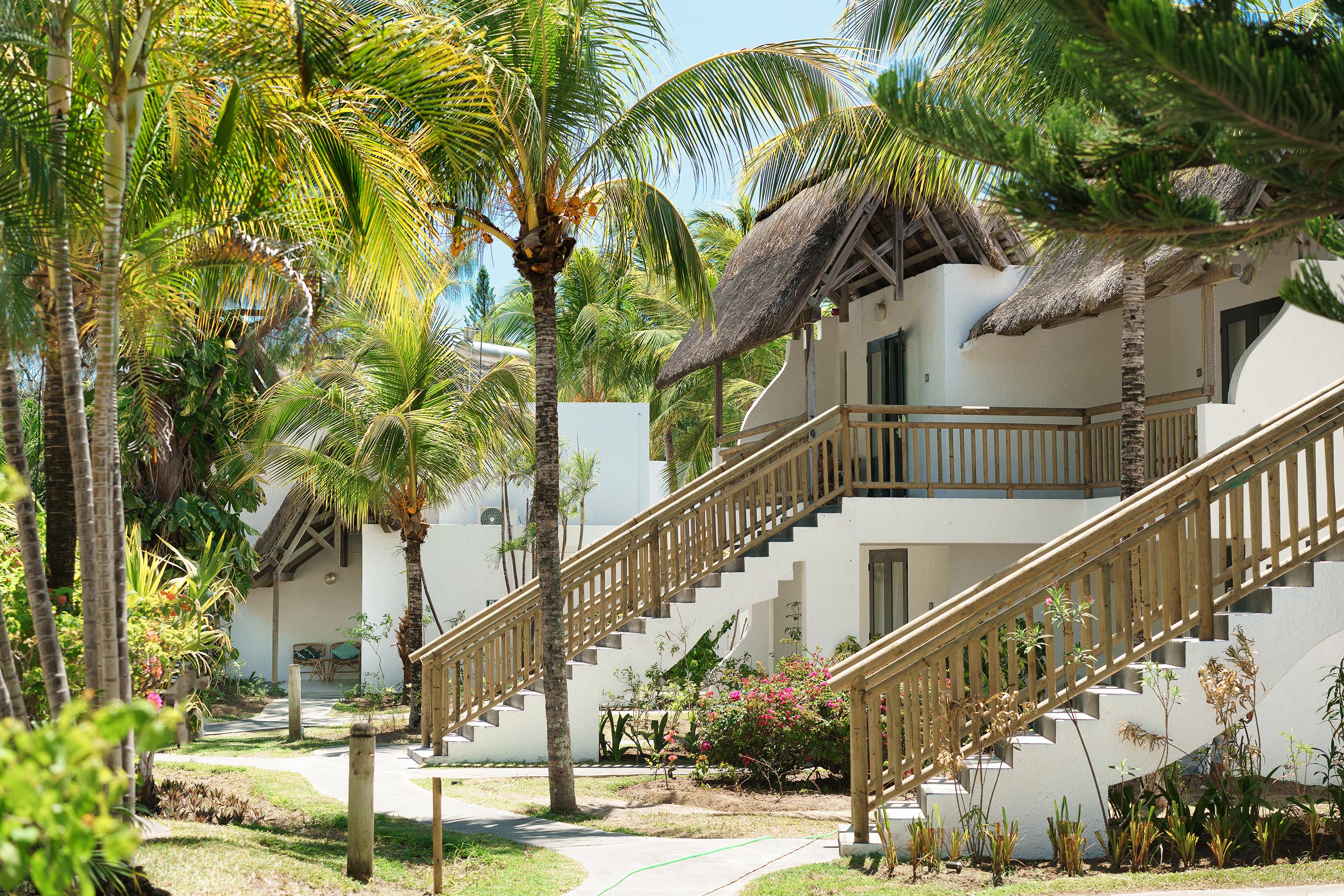 Coin De Mire Attitude Hotel 3*