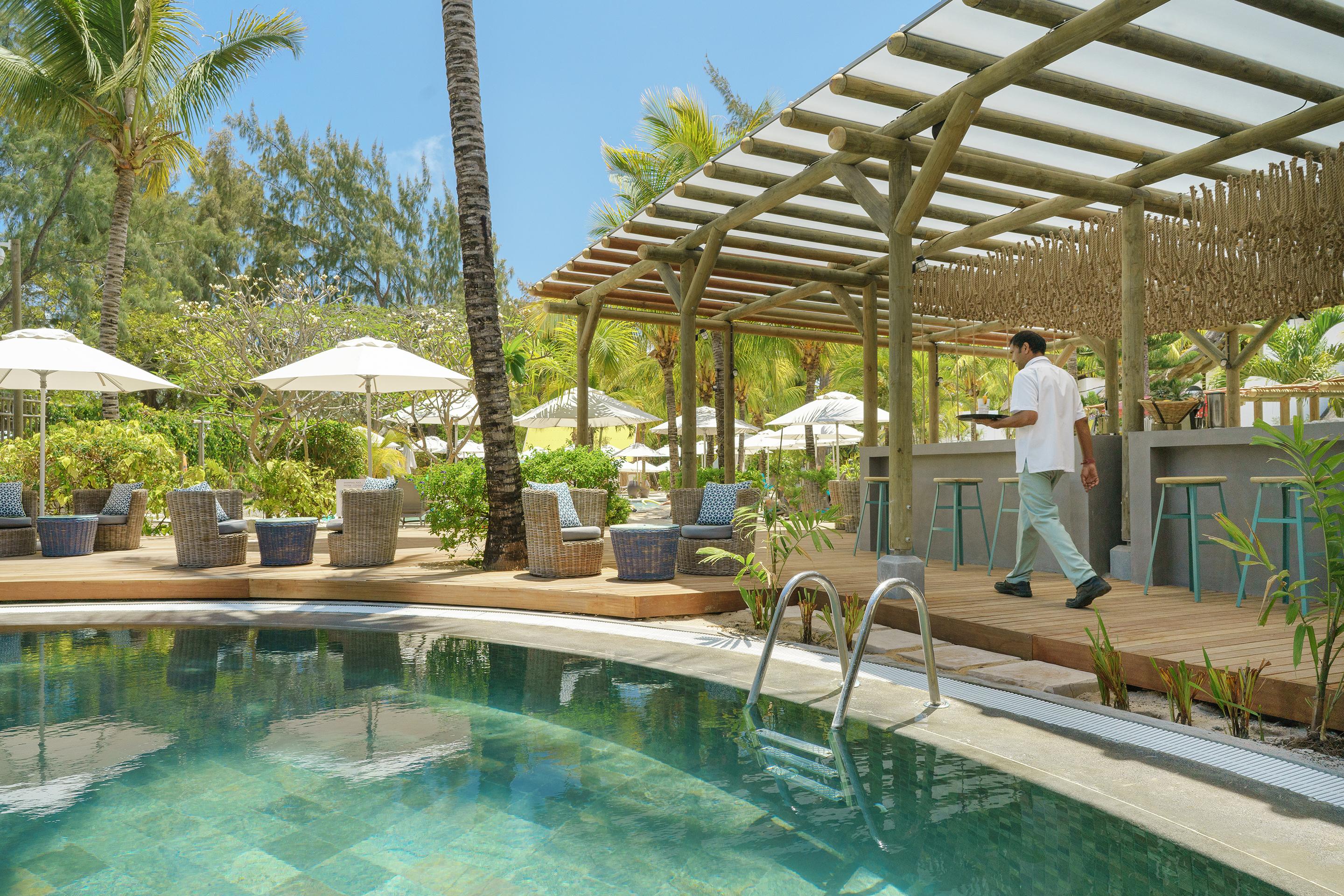 Coin De Mire Attitude 3* Bain Boeuf