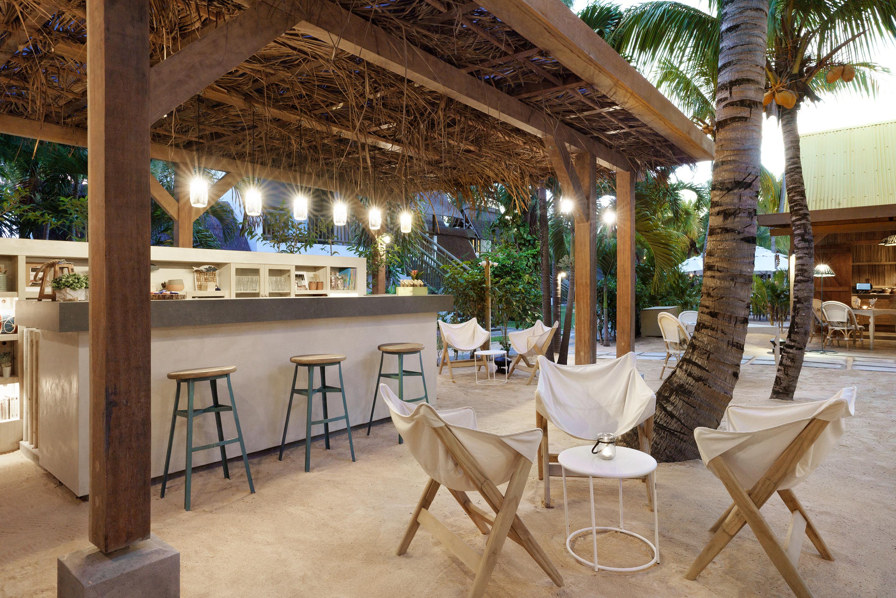 Hotel Coin De Mire Attitude