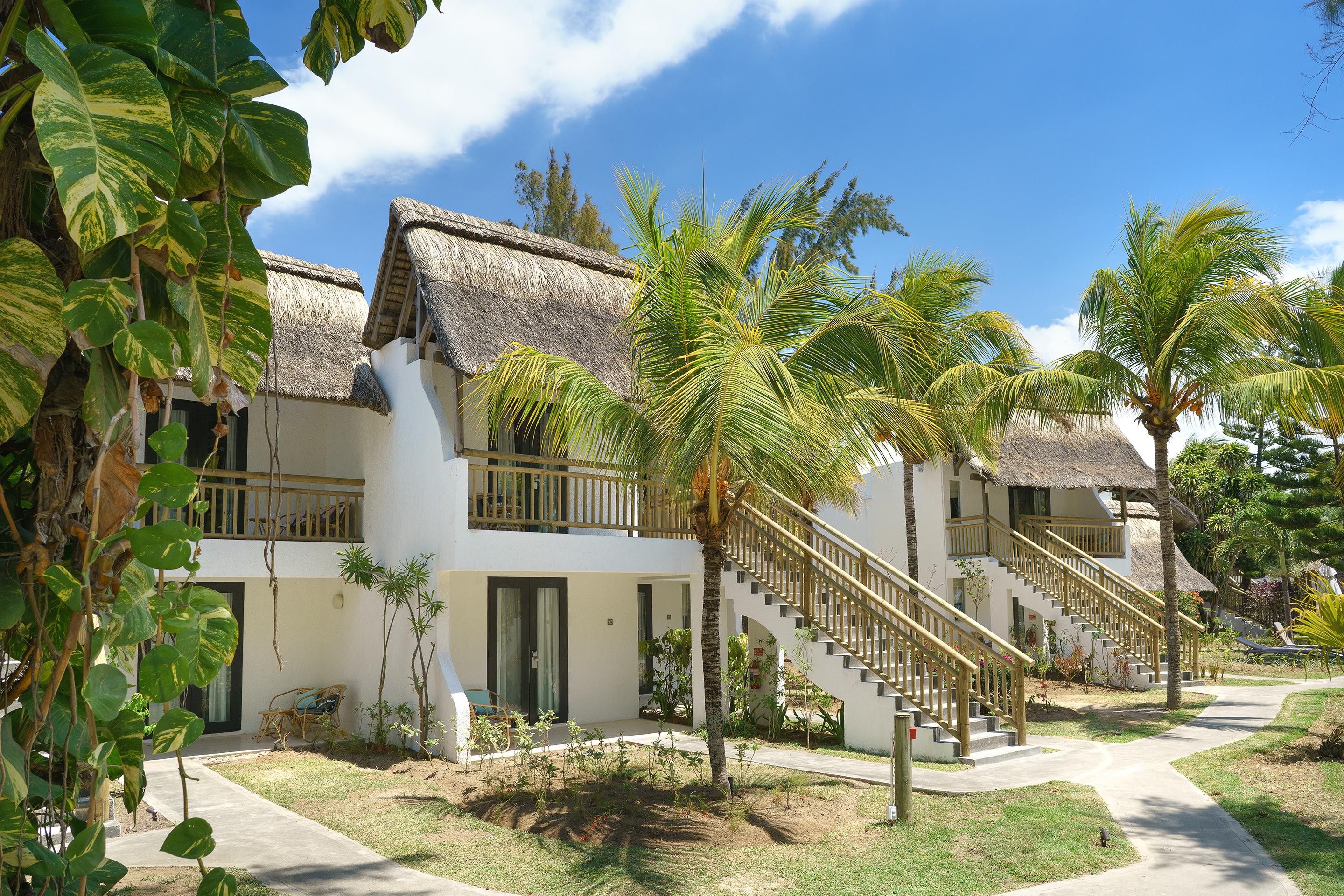 Coin De Mire Attitude Hotel Bain Boeuf