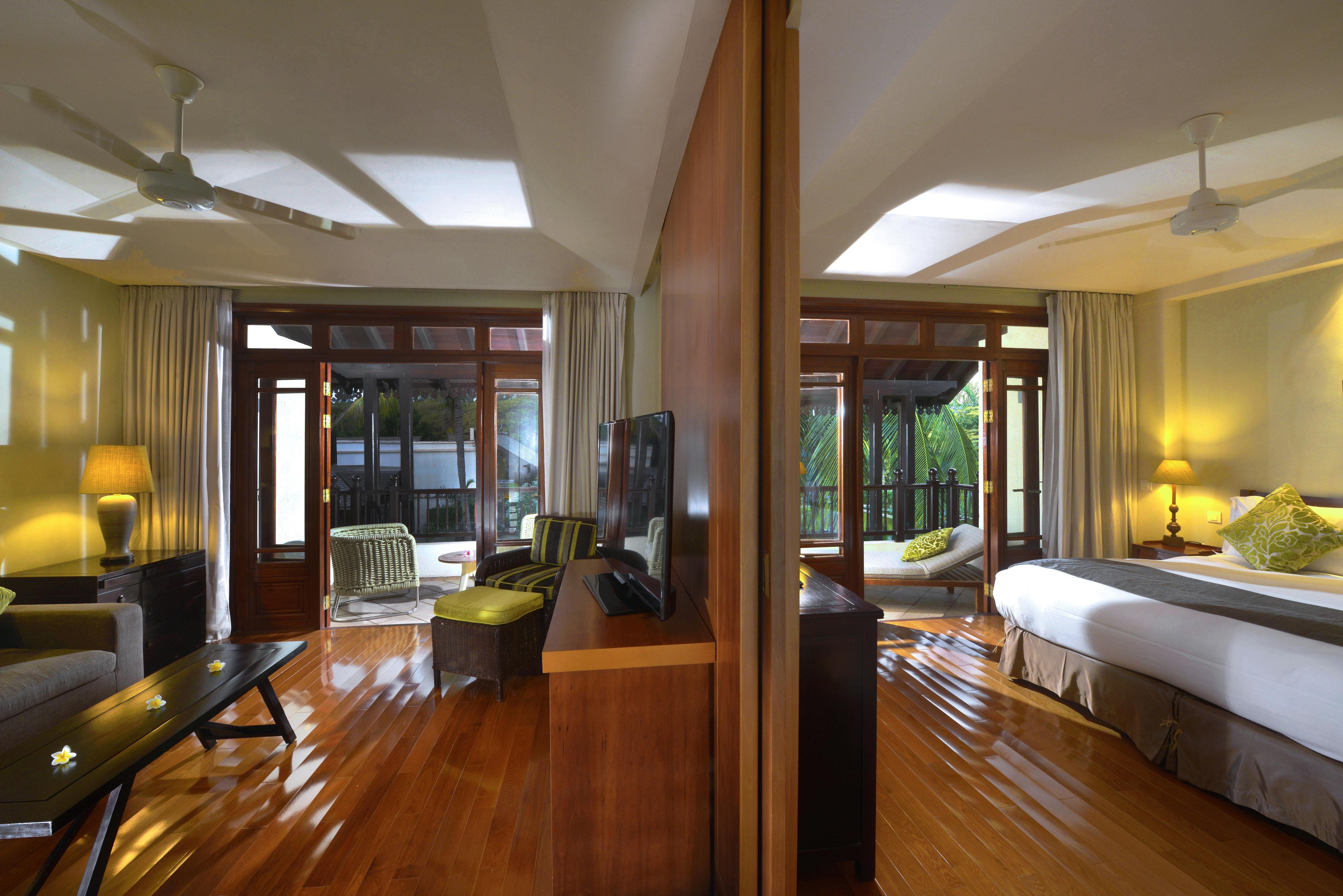 Sofitel Mauritius L'imperial & Resort