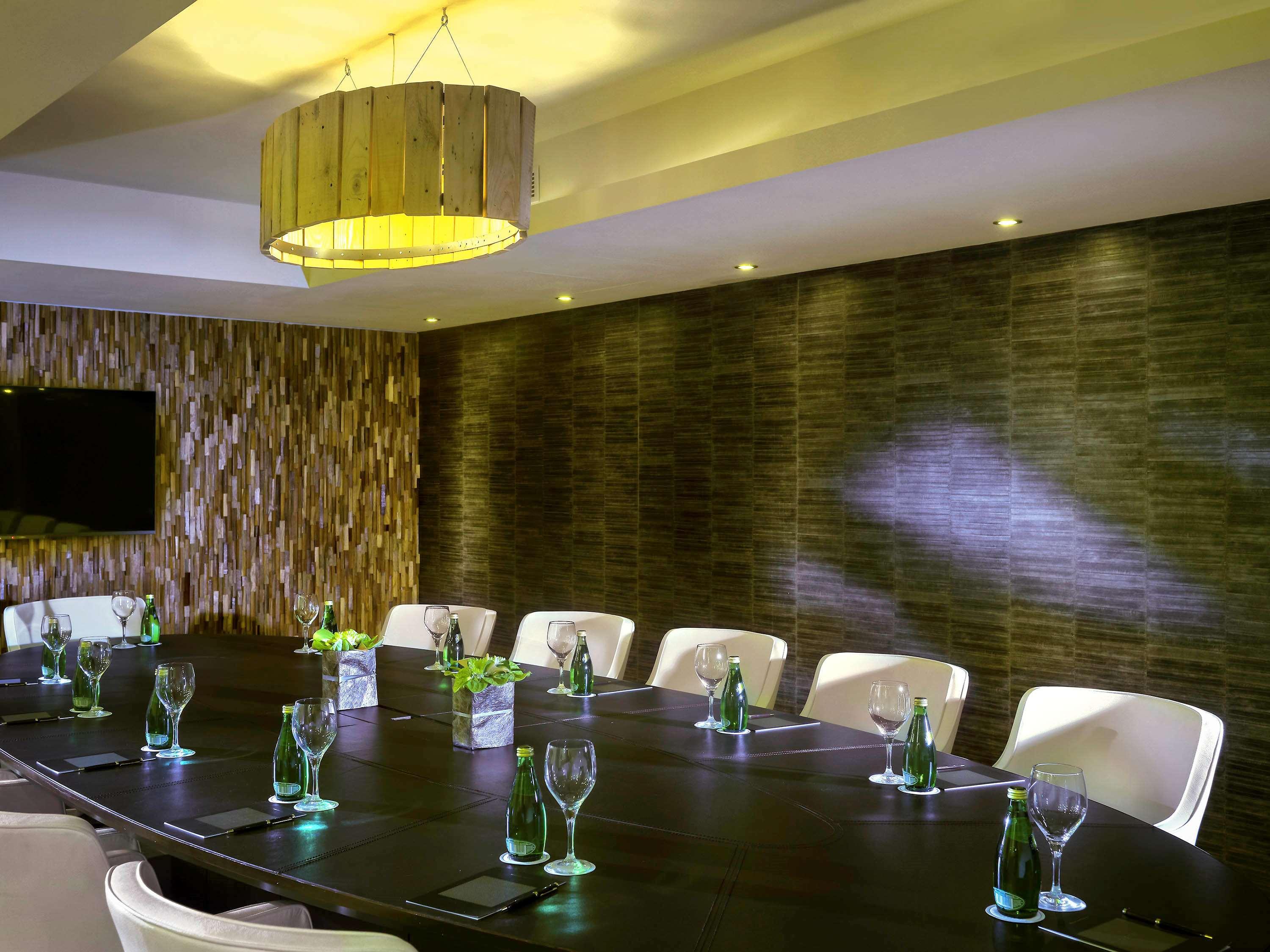 Resort Sofitel Mauritius L'imperial & Flic en Flac