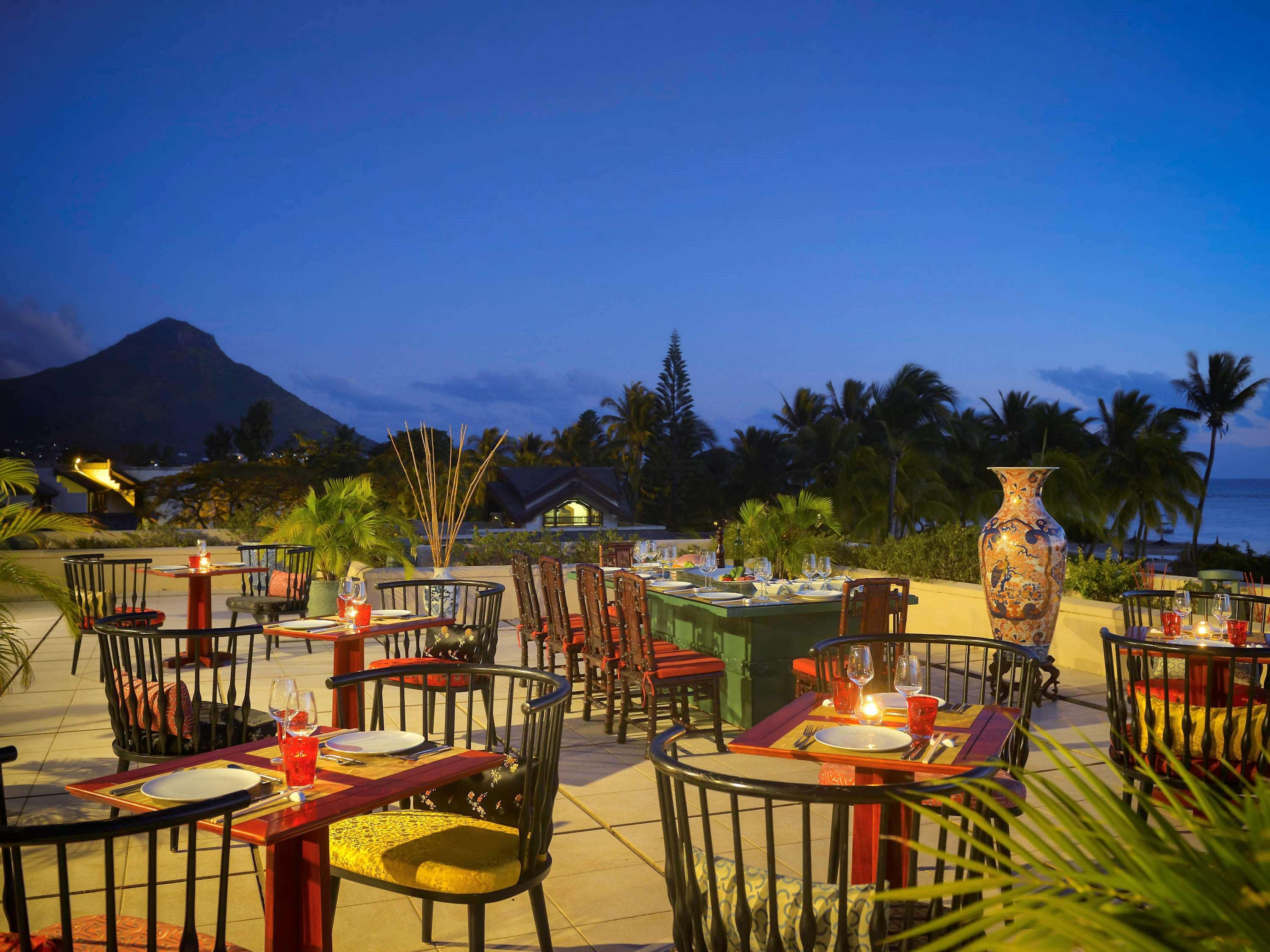 Sofitel Mauritius L'imperial & 5*